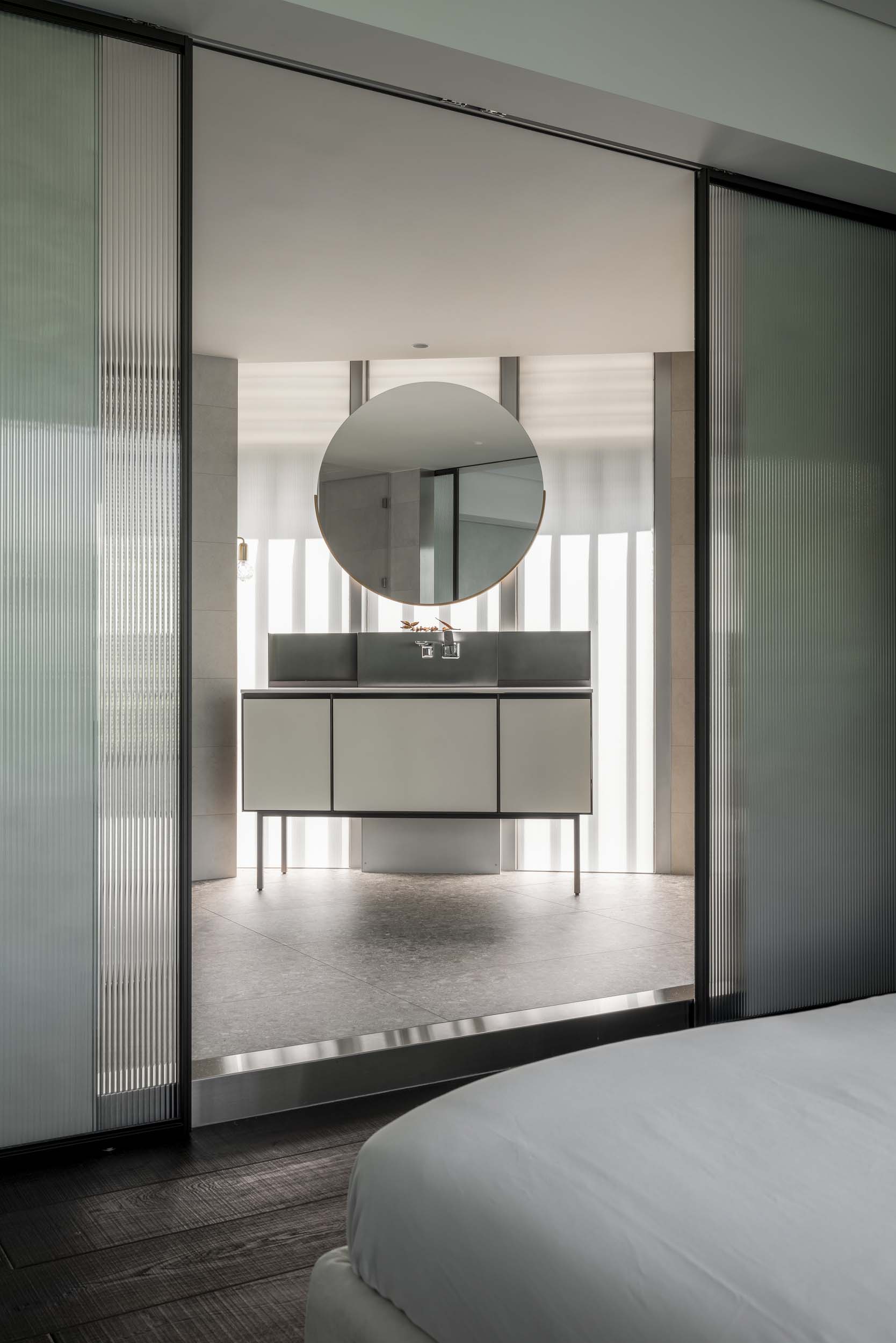 水相設計作品,水相設計案例,台北故宮,水相設計,147㎡,台灣設計,水相設計案例,李智翔