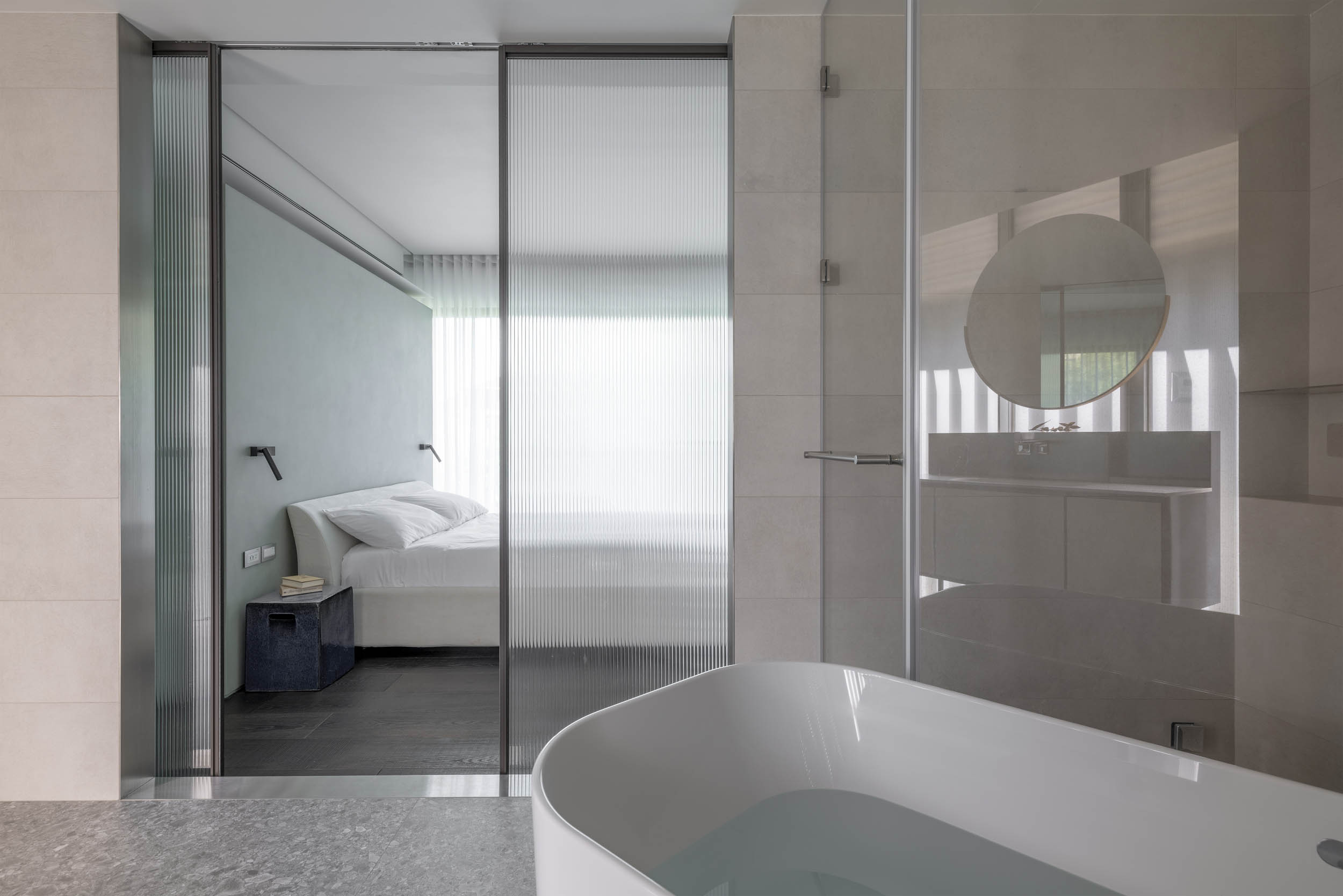 水相設計作品,水相設計案例,台北故宮,水相設計,147㎡,台灣設計,水相設計案例,李智翔