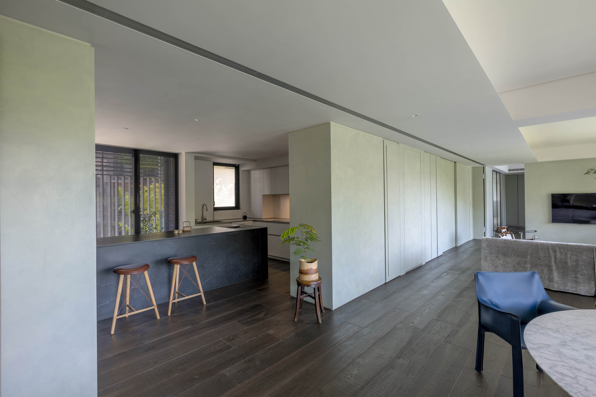 水相設計作品,水相設計案例,台北故宮,水相設計,147㎡,台灣設計,水相設計案例,李智翔