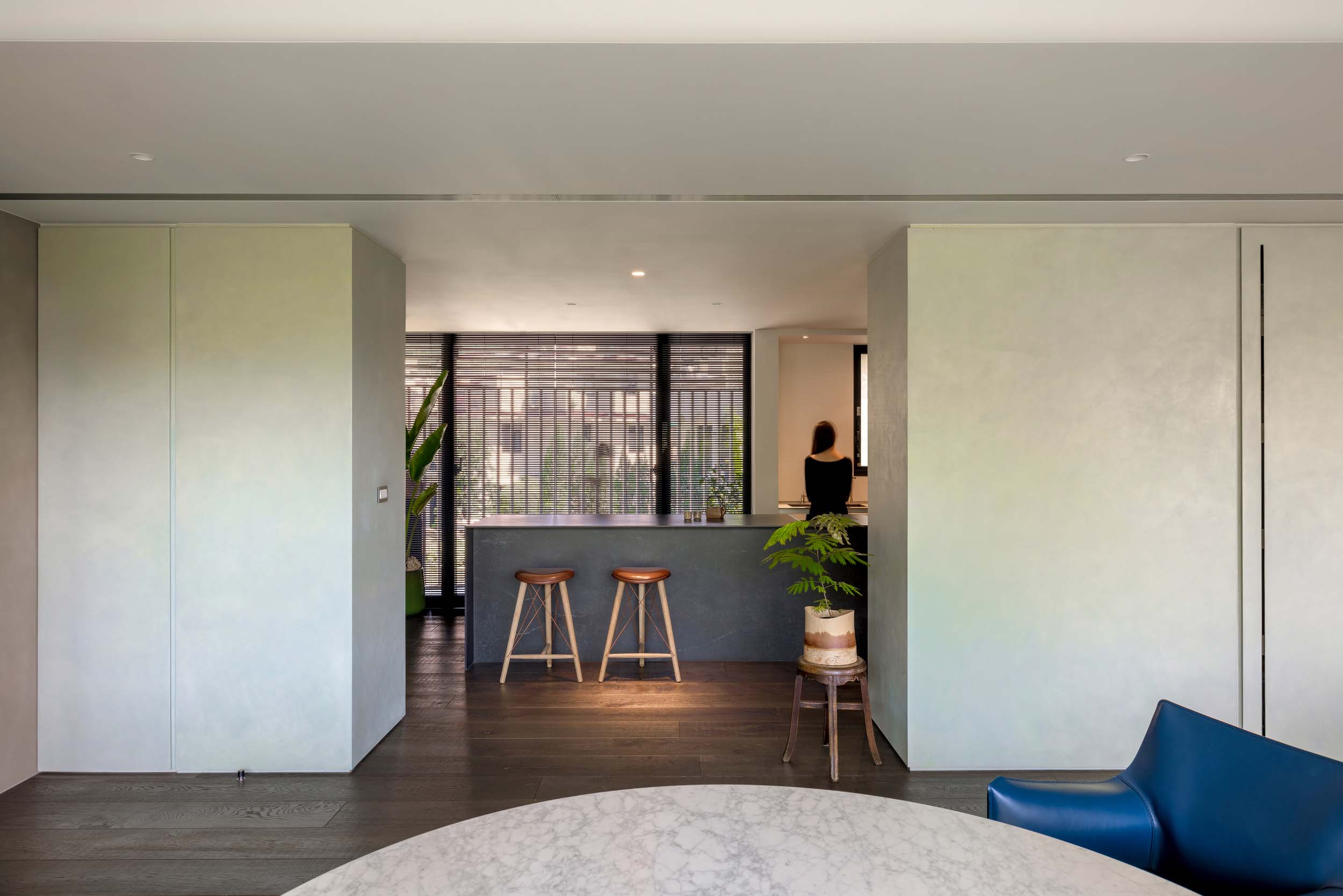 水相設計作品,水相設計案例,台北故宮,水相設計,147㎡,台灣設計,水相設計案例,李智翔