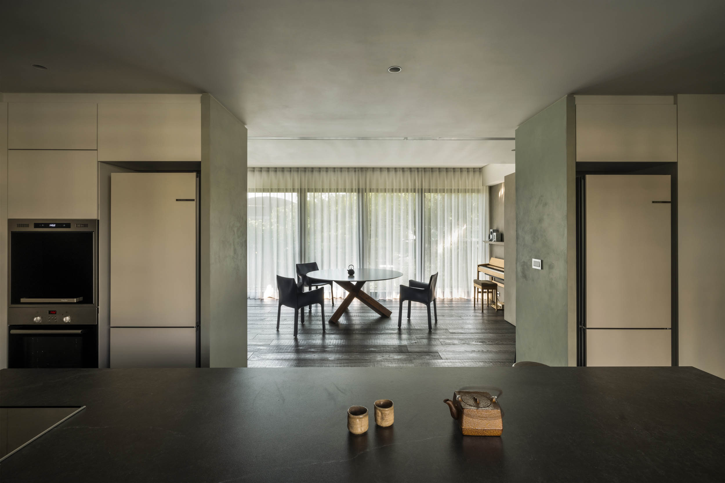 水相設計作品,水相設計案例,台北故宮,水相設計,147㎡,台灣設計,水相設計案例,李智翔