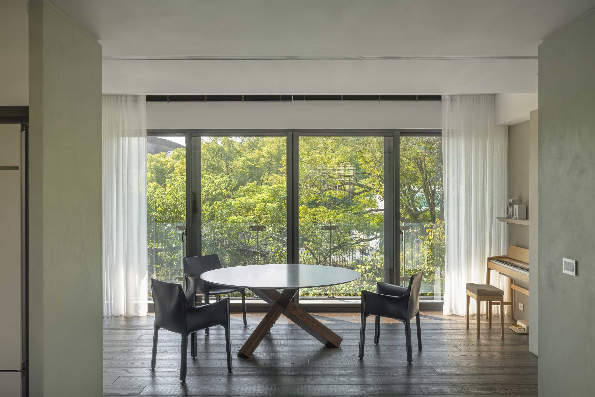 水相設計作品,水相設計案例,台北故宮,水相設計,147㎡,台灣設計,水相設計案例,李智翔