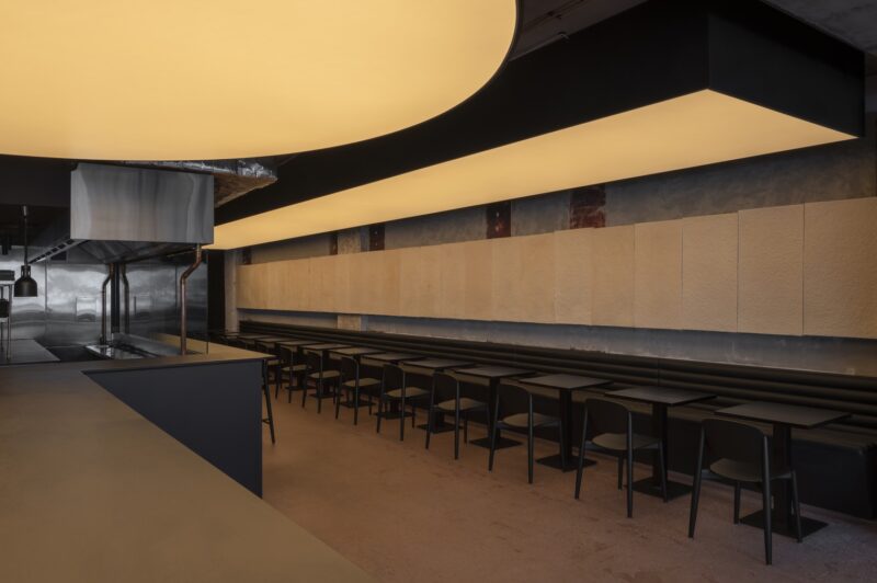 Prevalent | 200㎡,澳大利亞Ape Yakitori 燒鳥&酒吧