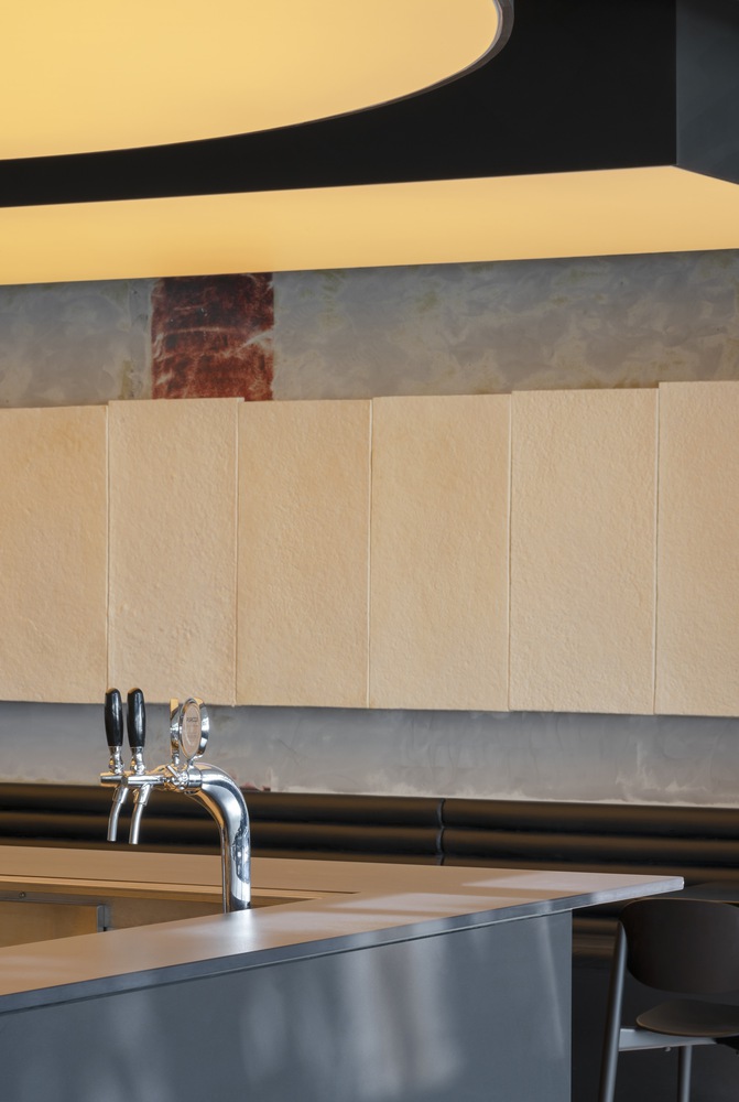 酒吧設計,Prevalent,澳大利亞,酒吧設計案例,工業風,200㎡,Ape Yakitori 酒吧