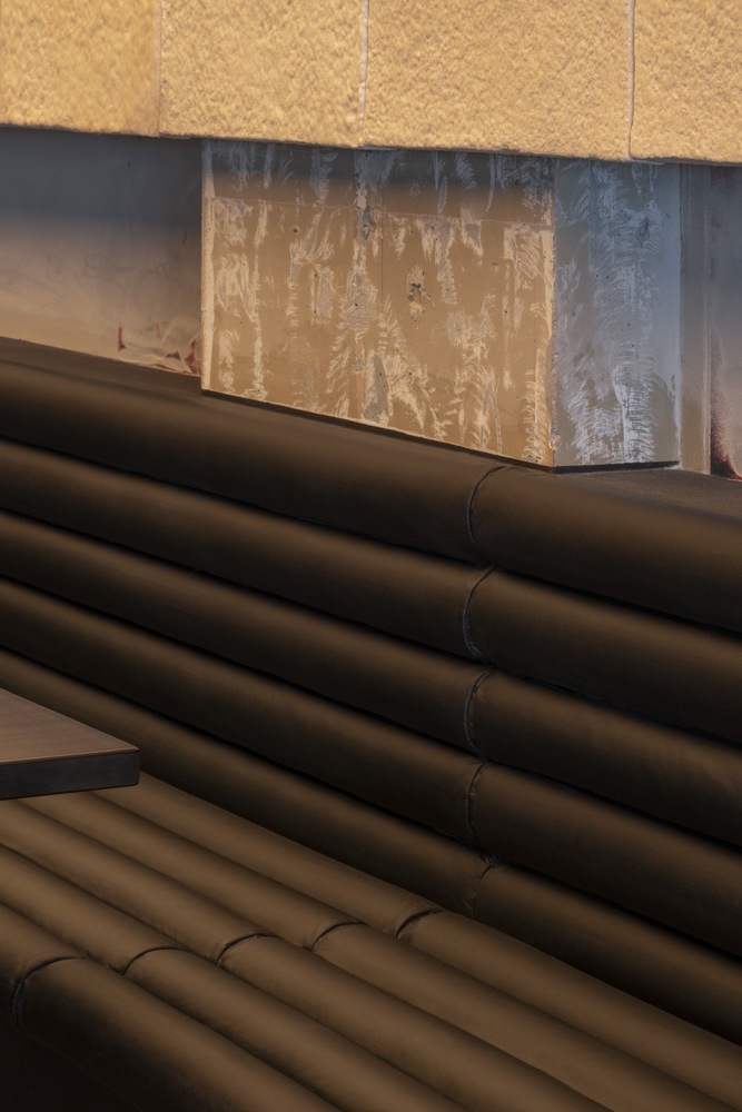 酒吧設計,Prevalent,澳大利亞,酒吧設計案例,工業風,200㎡,Ape Yakitori 酒吧