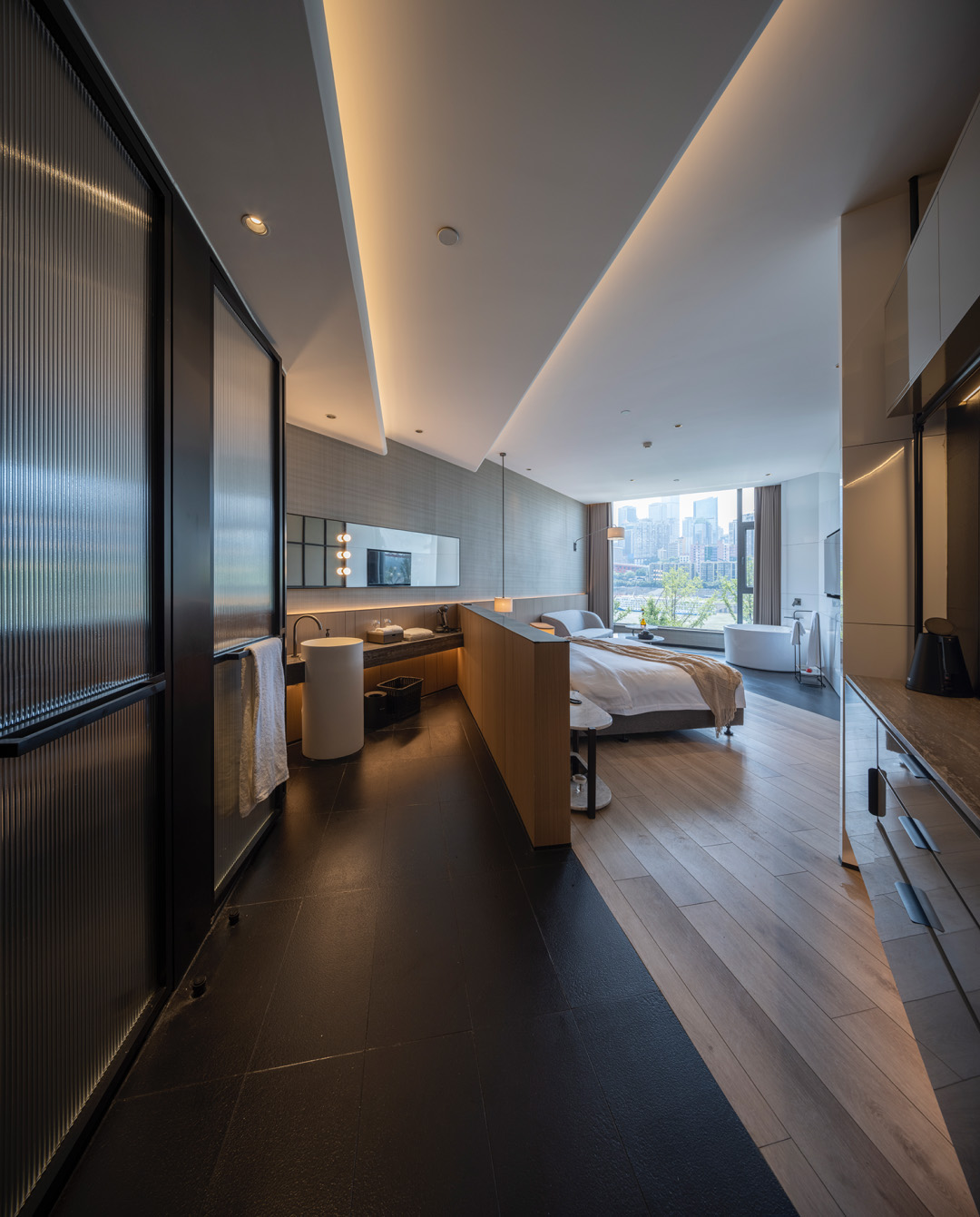 酒店設計,設計酒店,精品酒店設計,酒店設計案例,酒店裝修,重慶酒店,黛普麗斯酒店,wplus,wplus酒店,重慶黛普麗斯酒店,重慶,寬品設計,寬品設計作品