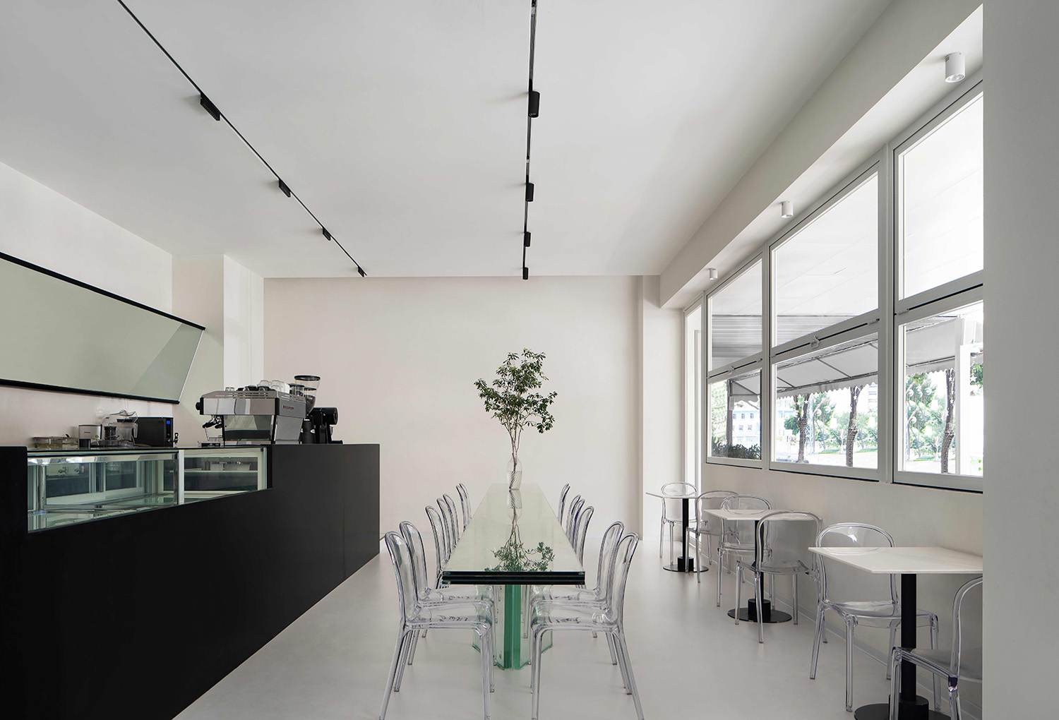 咖啡廳設計,咖啡館設計,茶飲店設計,咖啡廳設計案例,東莞,東莞咖啡廳,味匠咖啡,AMANCOOK CAFE,東莞味匠咖啡,東莞住宅設計,露營咖啡廳,東莞露營咖啡廳,埂上設計,埂上設計作品