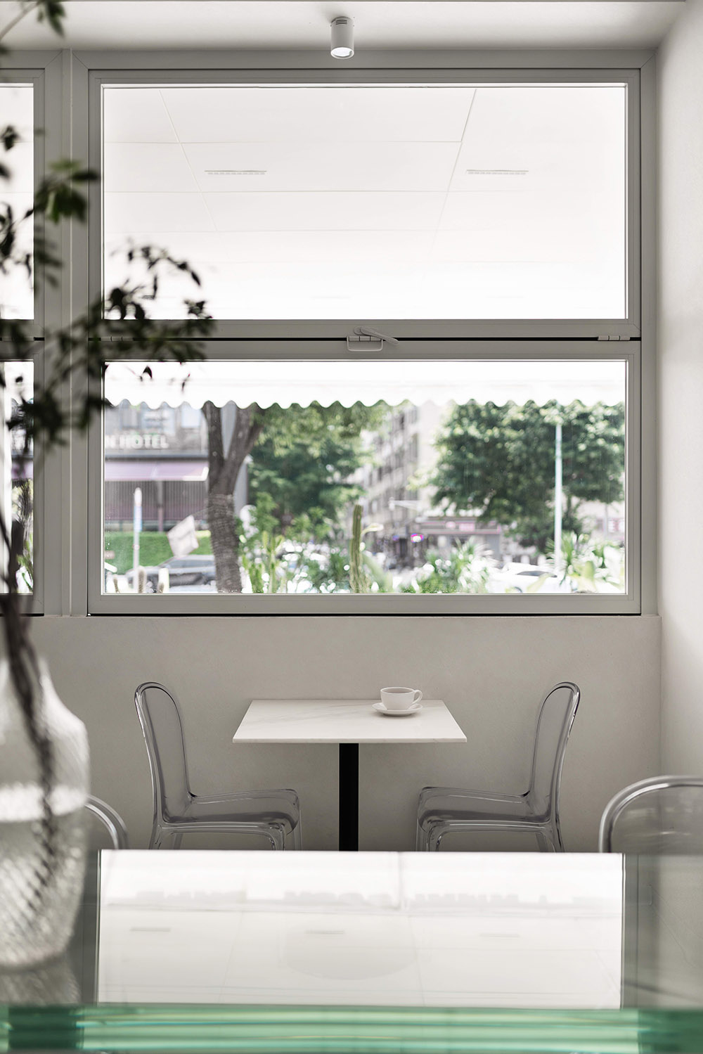 咖啡廳設計,咖啡館設計,茶飲店設計,咖啡廳設計案例,東莞,東莞咖啡廳,味匠咖啡,AMANCOOK CAFE,東莞味匠咖啡,東莞住宅設計,露營咖啡廳,東莞露營咖啡廳,埂上設計,埂上設計作品