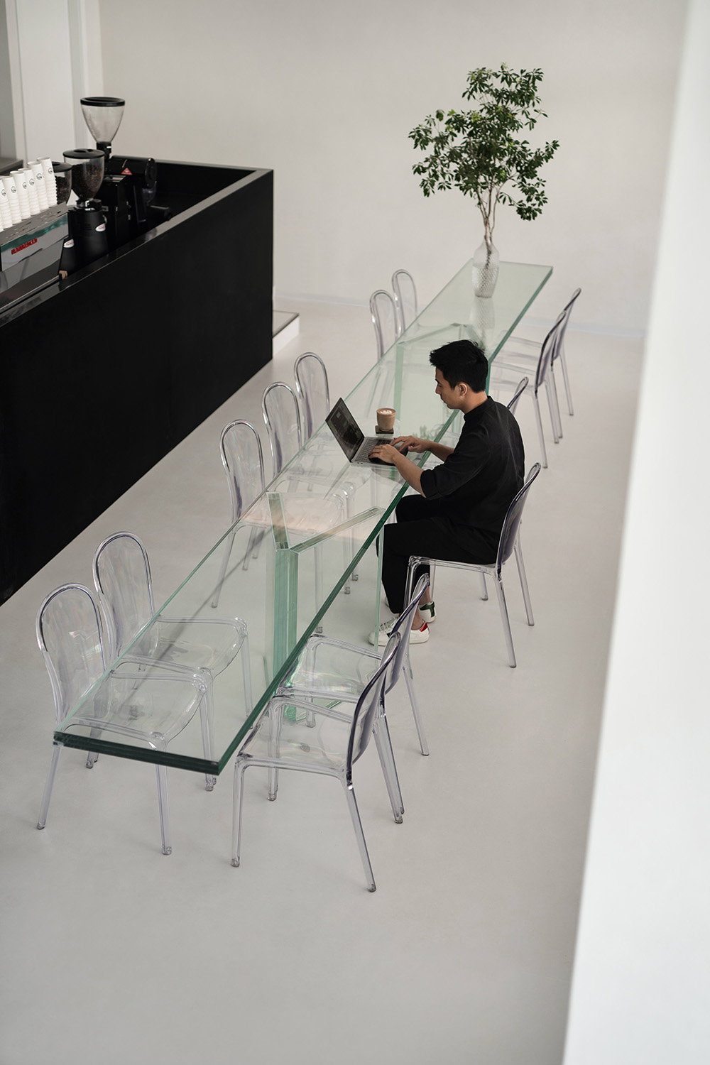 咖啡廳設計,咖啡館設計,茶飲店設計,咖啡廳設計案例,東莞,東莞咖啡廳,味匠咖啡,AMANCOOK CAFE,東莞味匠咖啡,東莞住宅設計,露營咖啡廳,東莞露營咖啡廳,埂上設計,埂上設計作品