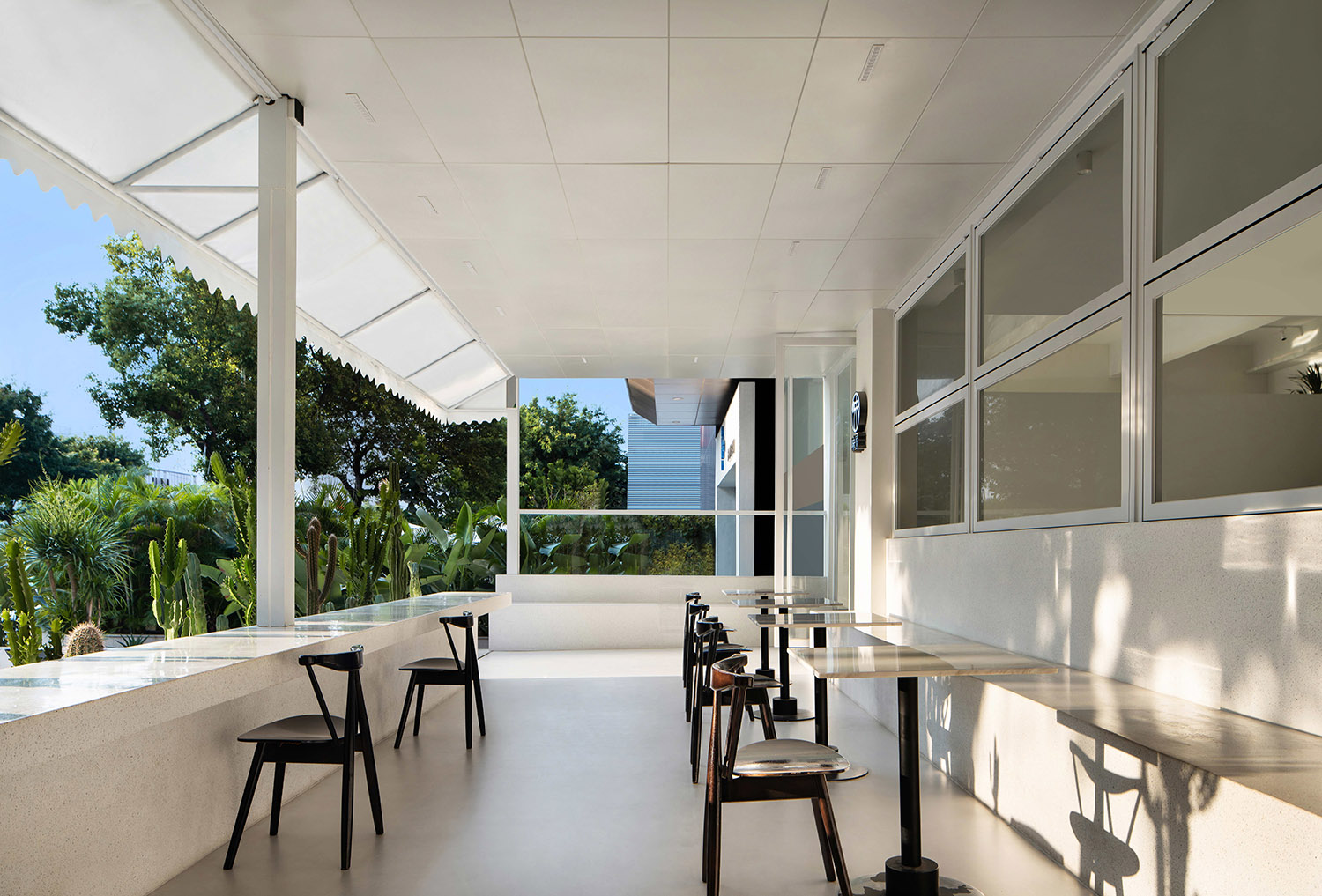 咖啡廳設計,咖啡館設計,茶飲店設計,咖啡廳設計案例,東莞,東莞咖啡廳,味匠咖啡,AMANCOOK CAFE,東莞味匠咖啡,東莞住宅設計,露營咖啡廳,東莞露營咖啡廳,埂上設計,埂上設計作品