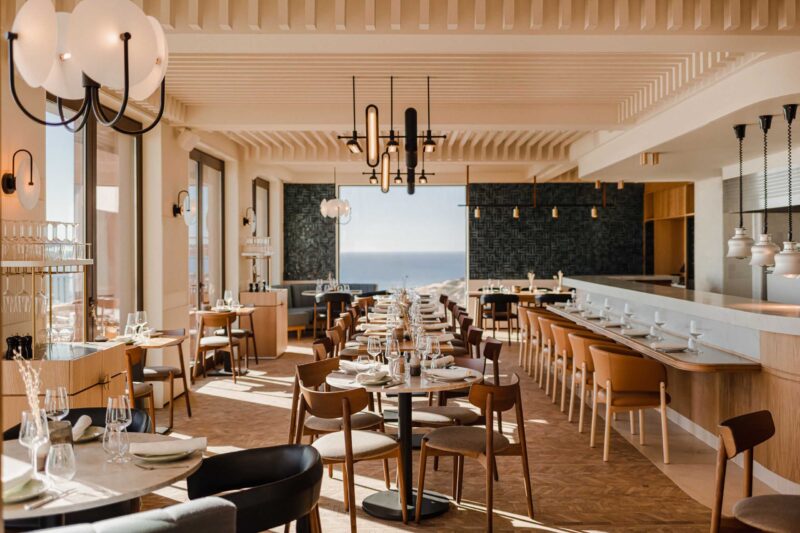 Astet+Luis Pedra Silva | 葡萄牙豪華度假酒店-Aethos Ericeira