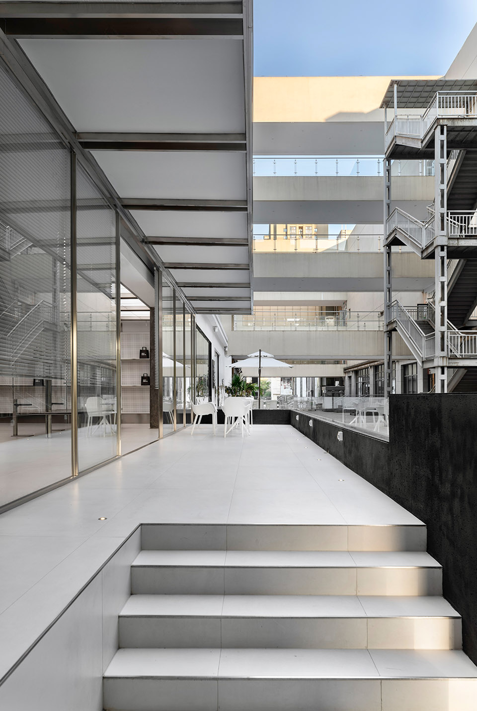 咖啡廳設計,咖啡館設計,茶飲店設計,咖啡廳設計案例,蘇州,蘇州咖啡廳,Gravitation Space,蘇州Gravitation Space,蘇州,光合作用設計事務所,光合作用設計