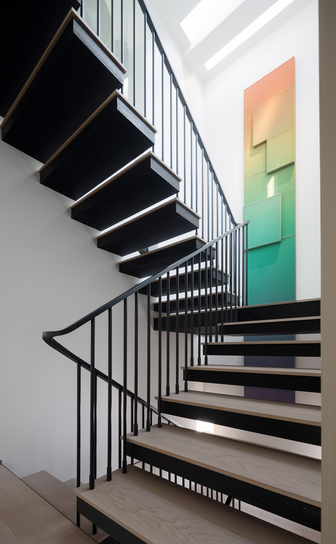 360㎡別墅設計,360㎡,別墅設計案例,別墅設計,獨棟別墅設計,住宅設計,廣州,廣州二沙島別墅,現代風格別墅設計,有喆設計