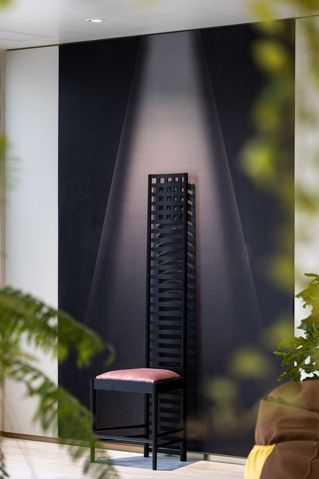 360㎡別墅設計,360㎡,別墅設計案例,別墅設計,獨棟別墅設計,住宅設計,廣州,廣州二沙島別墅,現代風格別墅設計,有喆設計