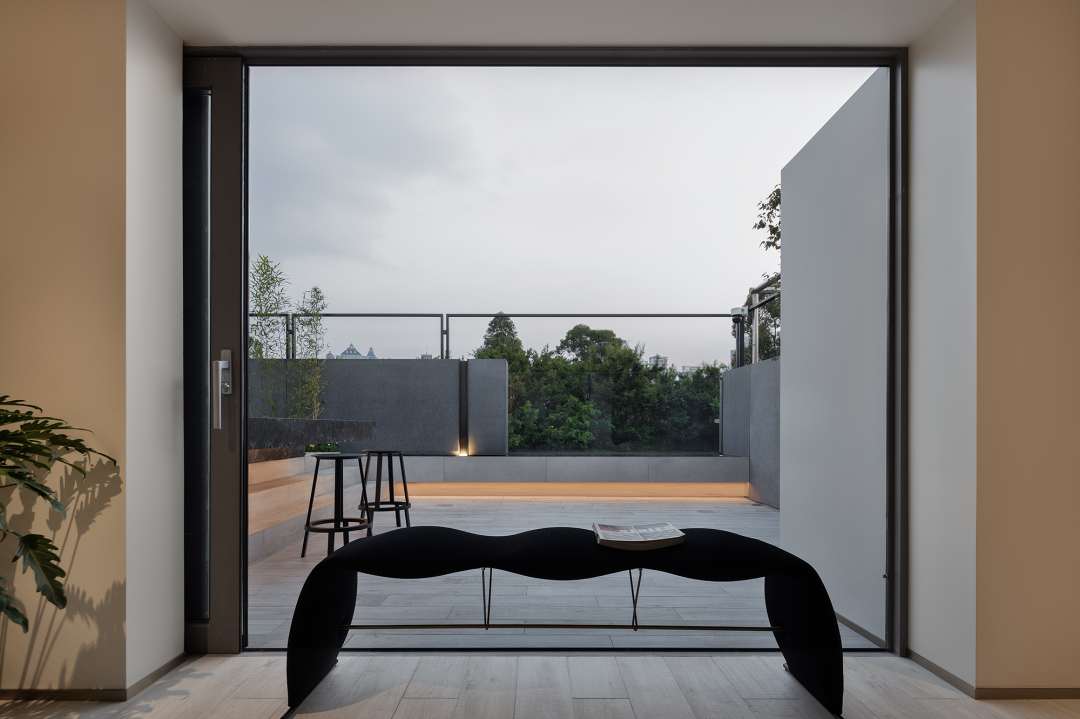 360㎡別墅設計,360㎡,別墅設計案例,別墅設計,獨棟別墅設計,住宅設計,廣州,廣州二沙島別墅,現代風格別墅設計,有喆設計