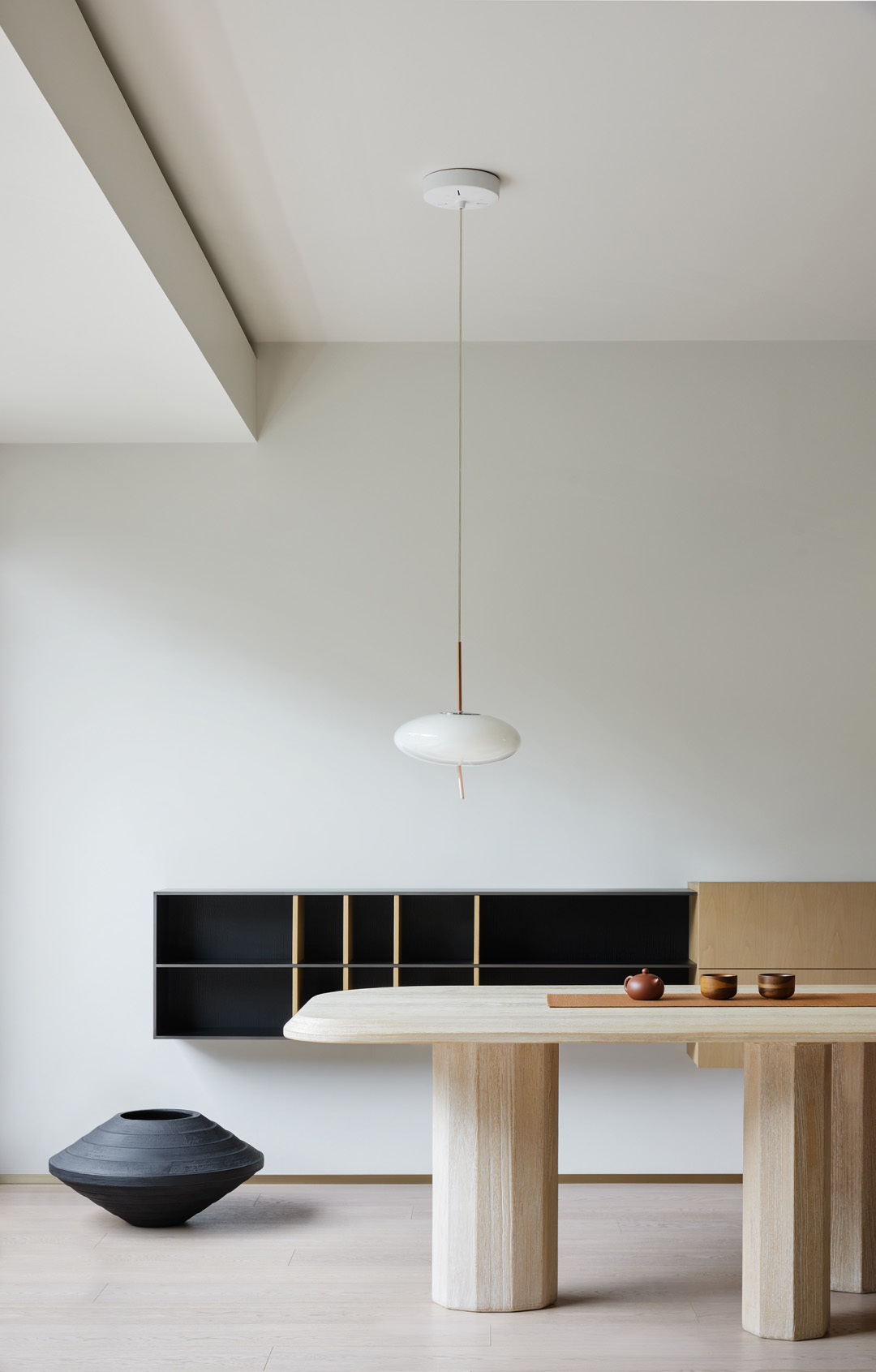 360㎡別墅設計,360㎡,別墅設計案例,別墅設計,獨棟別墅設計,住宅設計,廣州,廣州二沙島別墅,現代風格別墅設計,有喆設計