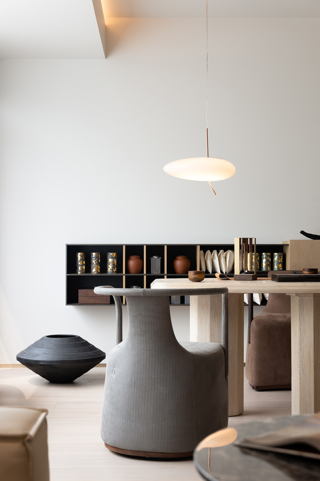 360㎡別墅設計,360㎡,別墅設計案例,別墅設計,獨棟別墅設計,住宅設計,廣州,廣州二沙島別墅,現代風格別墅設計,有喆設計