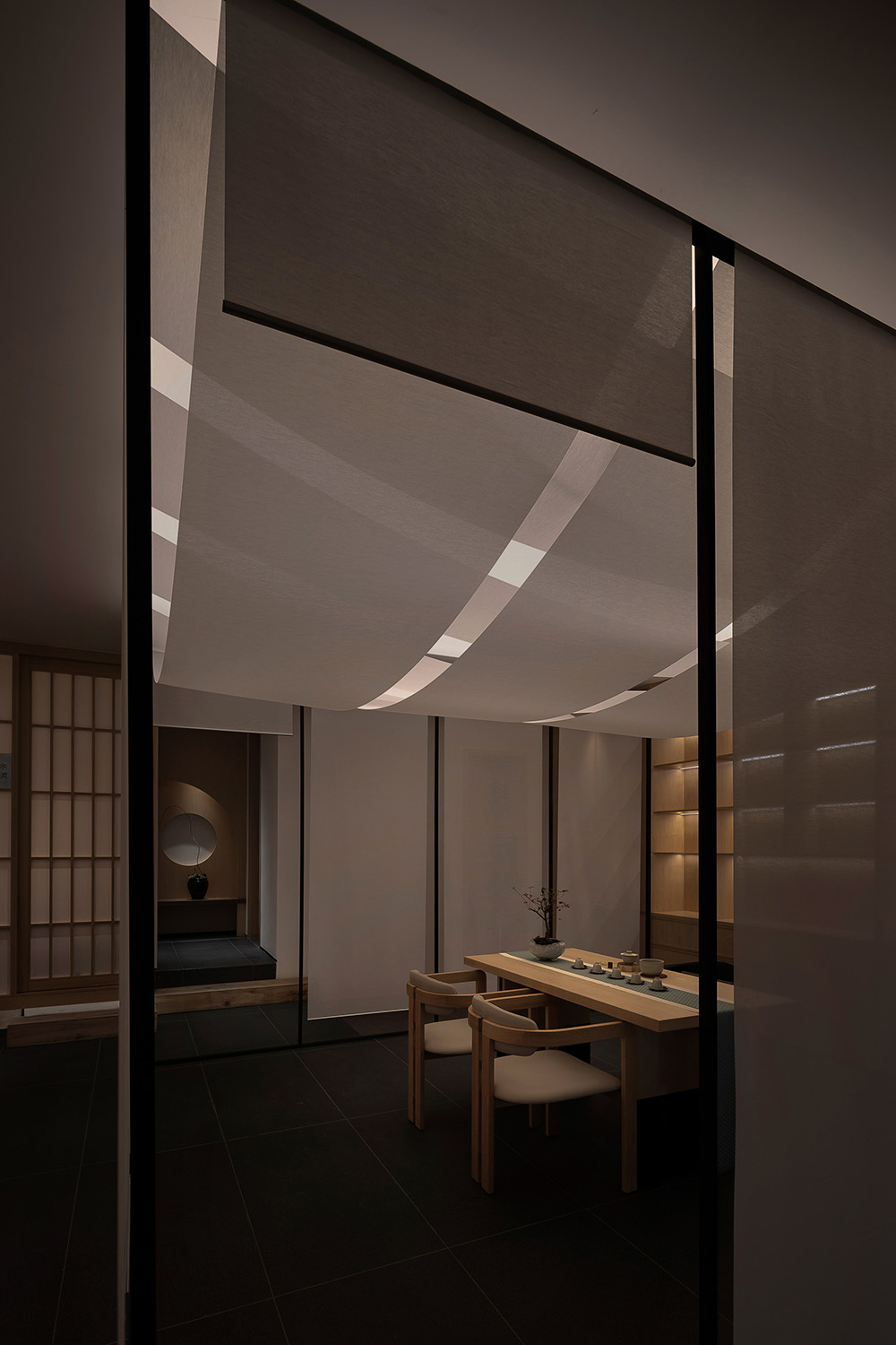 餐廳設計,高檔餐廳設計,餐廳裝修,餐廳設計案例,杭州餐廳,高檔餐廳設計,杭州高檔餐廳,蘭越裏,杭州蘭越裏,蘭越裏餐廳,杭州,容象空間,容象空間設計,源木