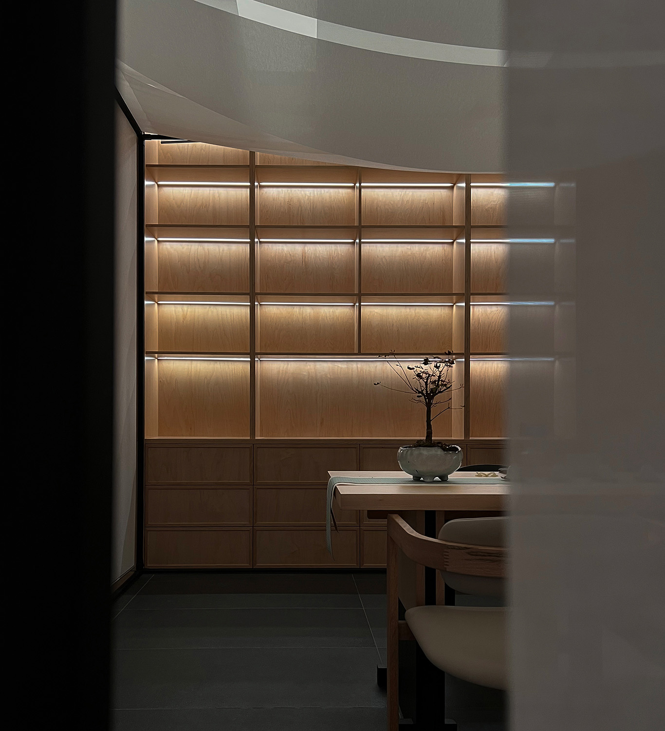 餐廳設計,高檔餐廳設計,餐廳裝修,餐廳設計案例,杭州餐廳,高檔餐廳設計,杭州高檔餐廳,蘭越裏,杭州蘭越裏,蘭越裏餐廳,杭州,容象空間,容象空間設計,源木