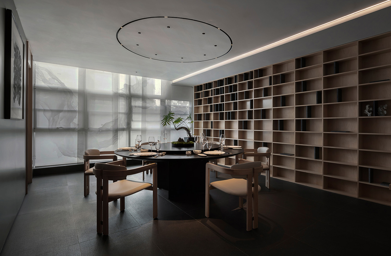 餐廳設計,高檔餐廳設計,餐廳裝修,餐廳設計案例,杭州餐廳,高檔餐廳設計,杭州高檔餐廳,蘭越裏,杭州蘭越裏,蘭越裏餐廳,杭州,容象空間,容象空間設計,源木