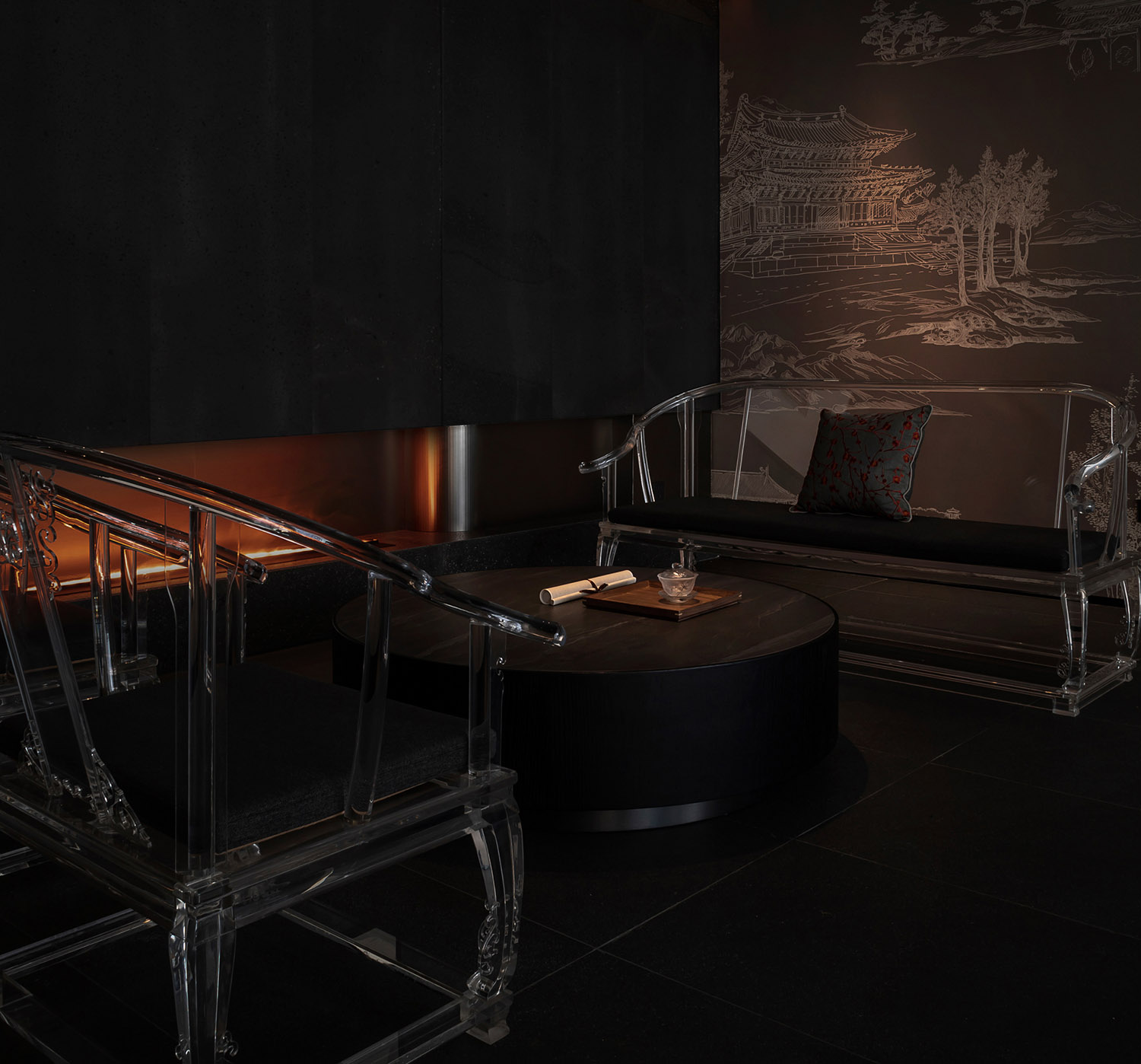 餐廳設計,高檔餐廳設計,餐廳裝修,餐廳設計案例,杭州餐廳,高檔餐廳設計,杭州高檔餐廳,蘭越裏,杭州蘭越裏,蘭越裏餐廳,杭州,容象空間,容象空間設計,源木