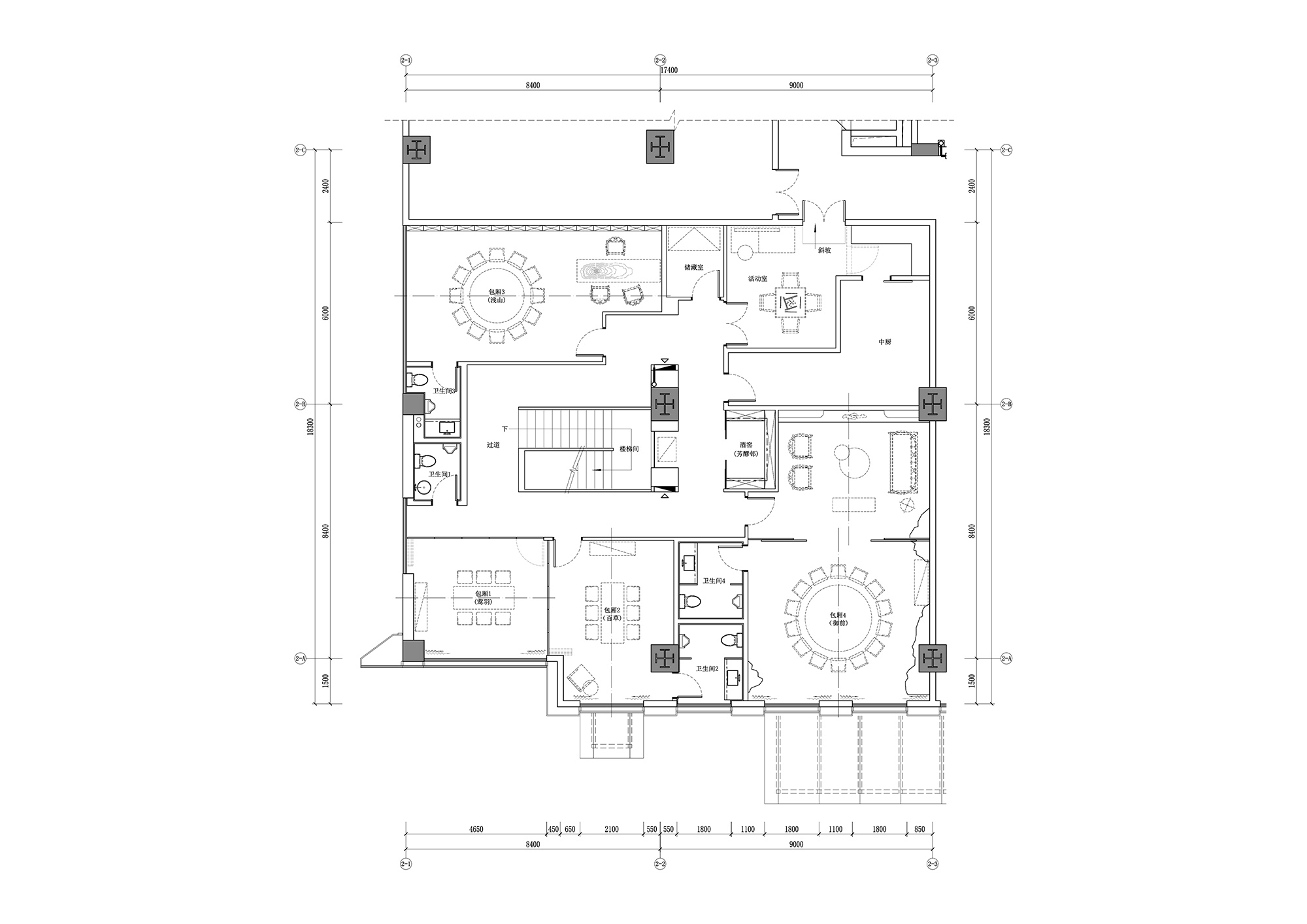 餐廳設計,高檔餐廳設計,餐廳裝修,餐廳設計案例,杭州餐廳,高檔餐廳設計,杭州高檔餐廳,蘭越裏,杭州蘭越裏,蘭越裏餐廳,杭州,容象空間,容象空間設計,源木