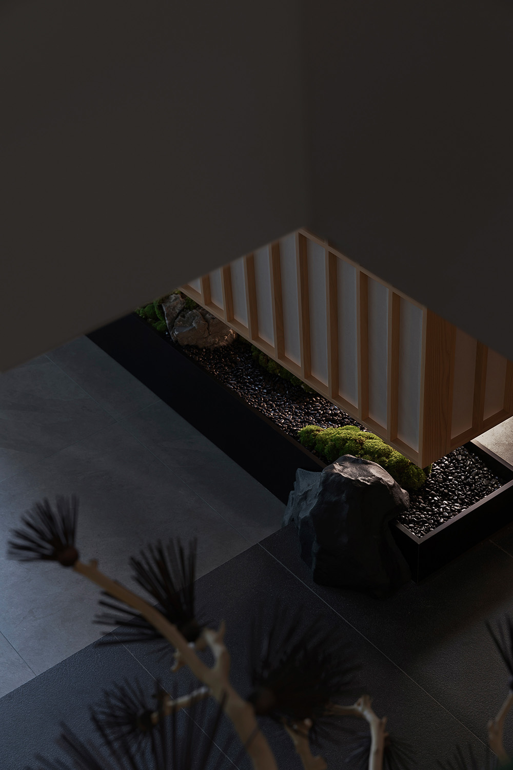 餐廳設計,高檔餐廳設計,餐廳裝修,餐廳設計案例,杭州餐廳,高檔餐廳設計,杭州高檔餐廳,蘭越裏,杭州蘭越裏,蘭越裏餐廳,杭州,容象空間,容象空間設計,源木