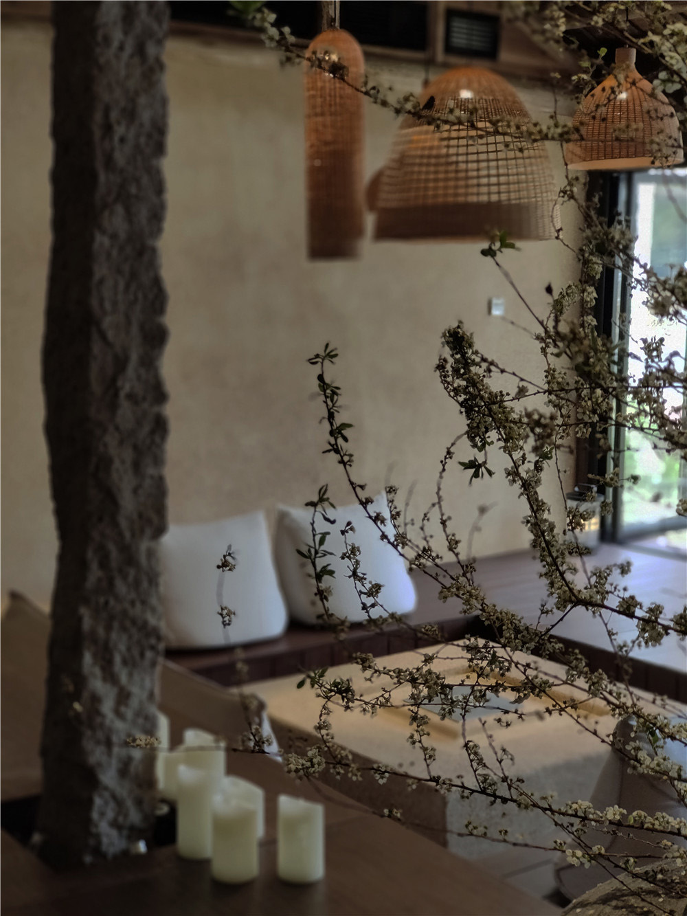 酒店設計,酒店設計案例,度假酒店設計,樂山酒店設計,民宿設計,樂山民宿,樂山 party life,平衡空間設計,平衡空間