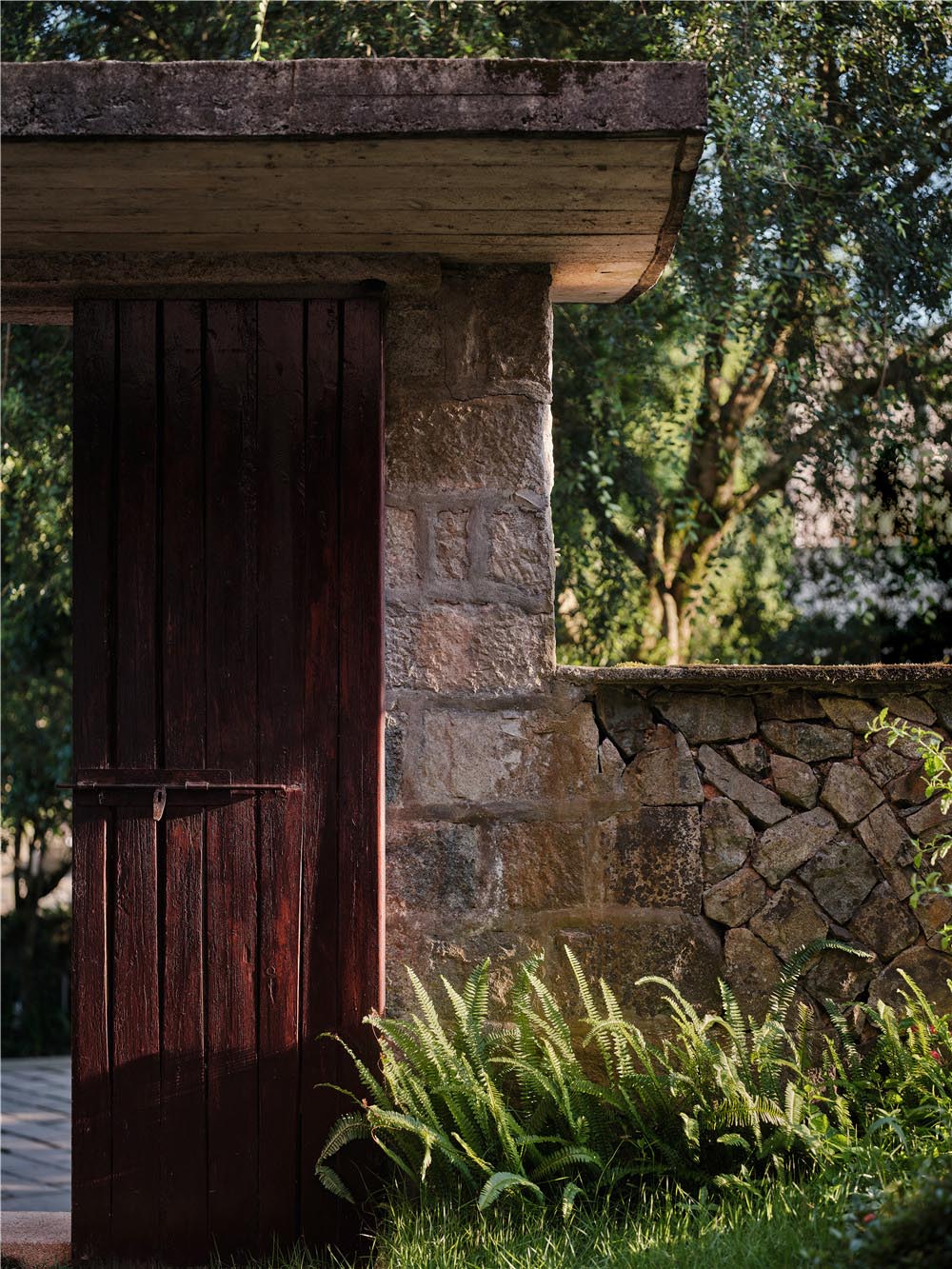 酒店設計,酒店設計案例,度假酒店設計,樂山酒店設計,民宿設計,樂山民宿,樂山 party life,平衡空間設計,平衡空間