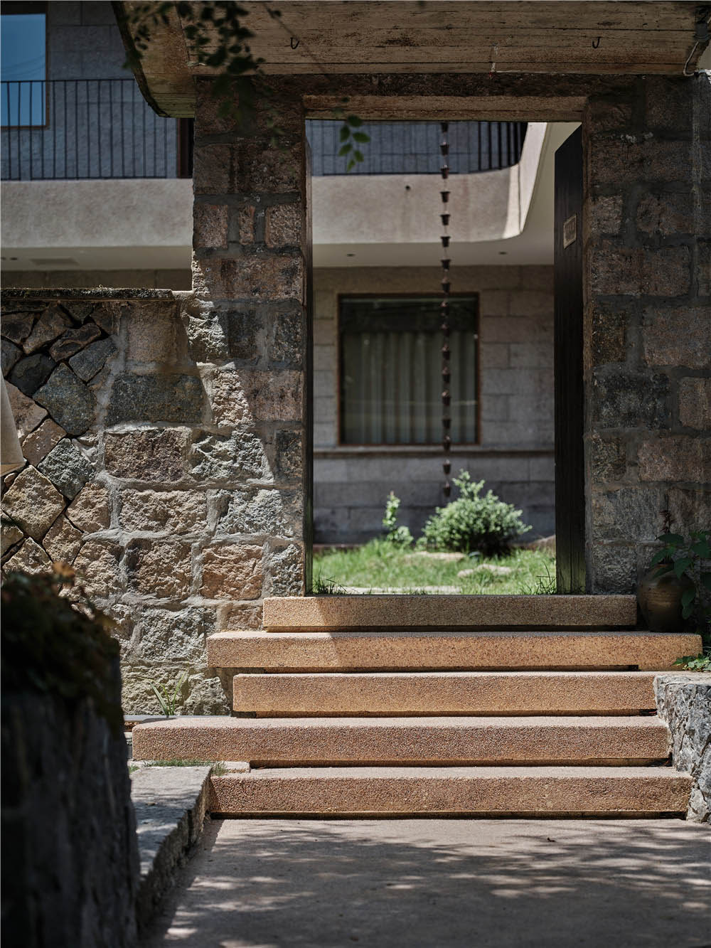 酒店設計,酒店設計案例,度假酒店設計,樂山酒店設計,民宿設計,樂山民宿,樂山 party life,平衡空間設計,平衡空間