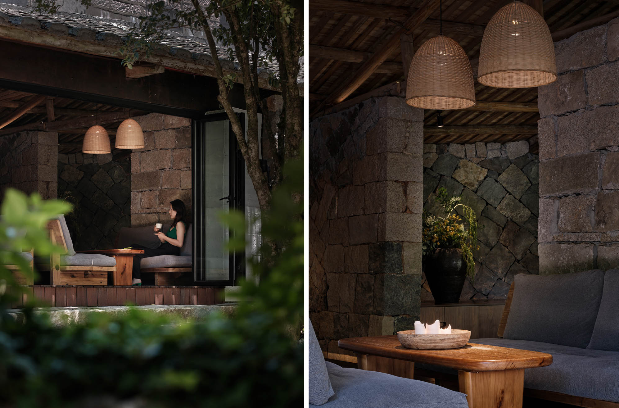 酒店設計,酒店設計案例,度假酒店設計,樂山酒店設計,民宿設計,樂山民宿,樂山 party life,平衡空間設計,平衡空間