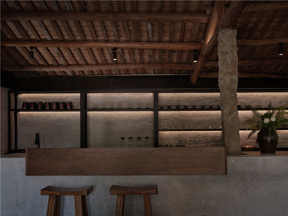 酒店設計,酒店設計案例,度假酒店設計,樂山酒店設計,民宿設計,樂山民宿,樂山 party life,平衡空間設計,平衡空間