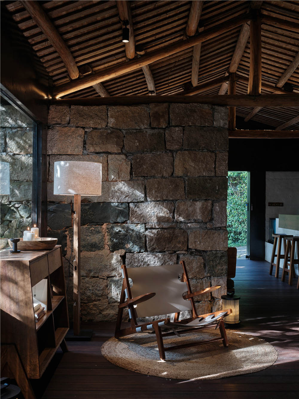 酒店設計,酒店設計案例,度假酒店設計,樂山酒店設計,民宿設計,樂山民宿,樂山 party life,平衡空間設計,平衡空間