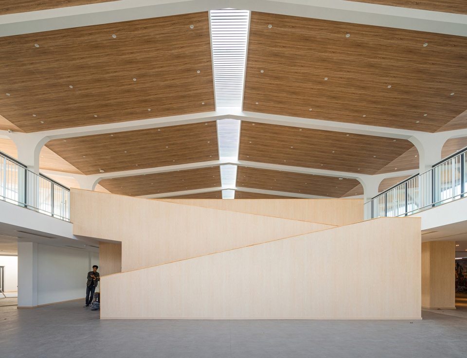 公共空間設計,鄉村公共空間設計,鄉村生活館,未來鄉村生活館,團石村鄉村生活館,衢州龍遊團石村未來鄉村生活館,鄉村建築設計,鄉村圖書館設計,嚴暘建築設計工作室,上海嚴暘建築設計工作室