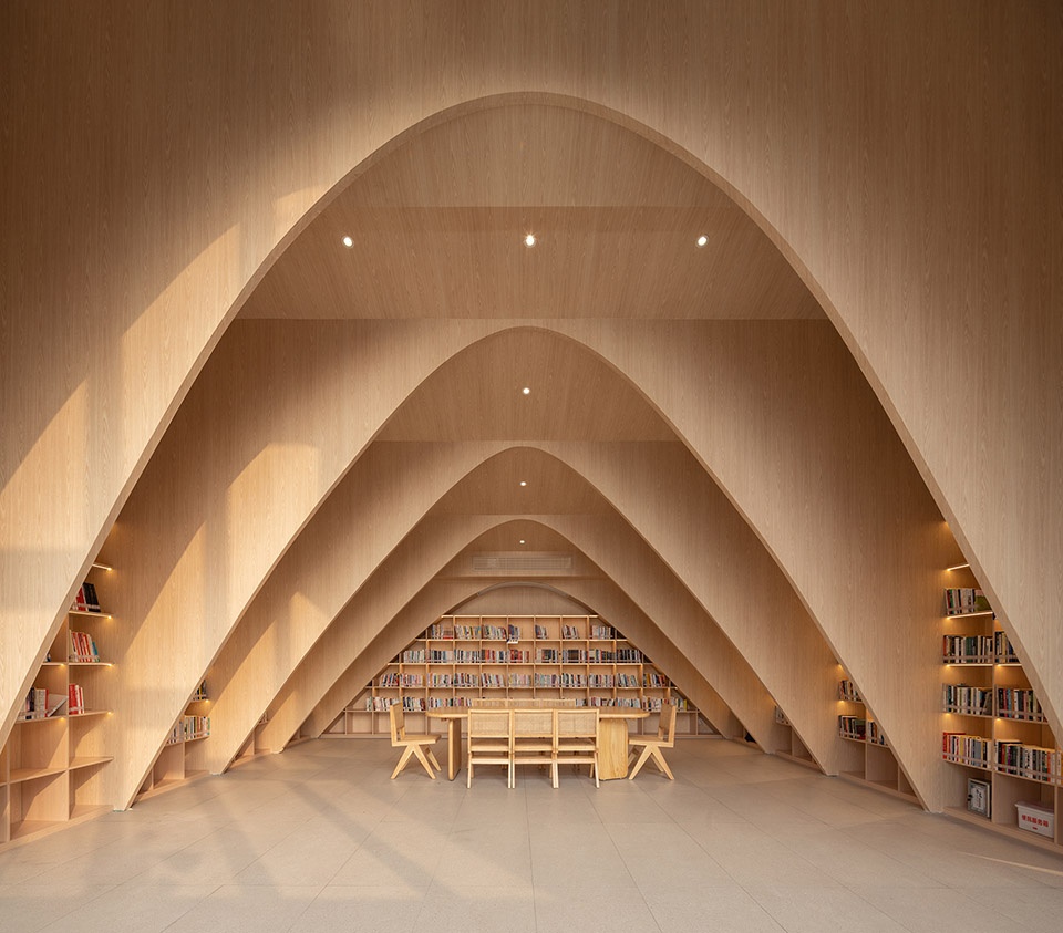 公共空間設計,鄉村公共空間設計,鄉村生活館,未來鄉村生活館,團石村鄉村生活館,衢州龍遊團石村未來鄉村生活館,鄉村建築設計,鄉村圖書館設計,嚴暘建築設計工作室,上海嚴暘建築設計工作室