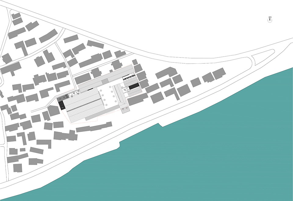 公共空間設計,鄉村公共空間設計,鄉村生活館,未來鄉村生活館,團石村鄉村生活館,衢州龍遊團石村未來鄉村生活館,鄉村建築設計,鄉村圖書館設計,嚴暘建築設計工作室,上海嚴暘建築設計工作室