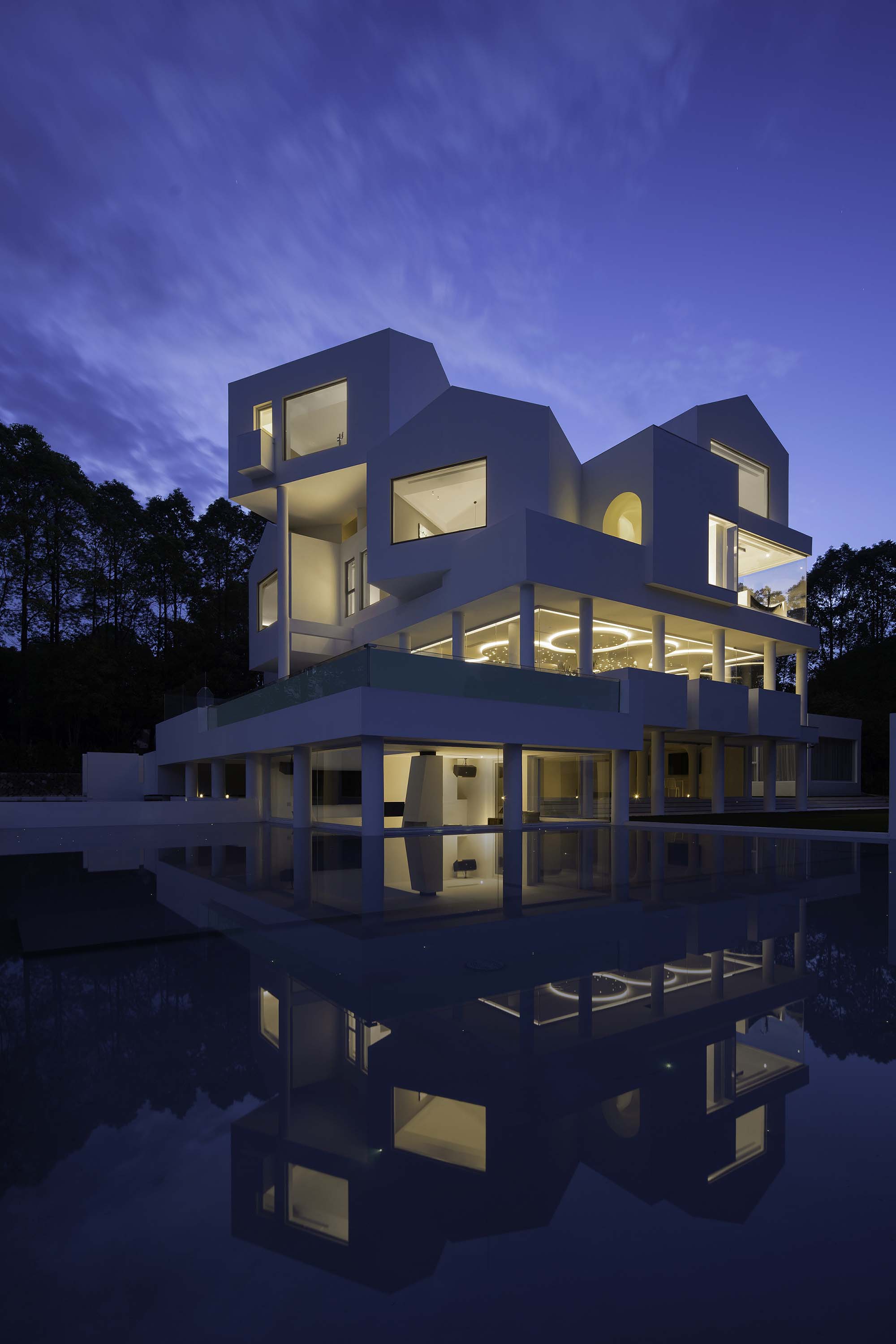 民宿設計,酒店設計,設計酒店,酒店設計案例,民宿設計案例,遂昌,米窩設計師酒店,時上建築,度假酒店設計,沈墨,杭州時上建築空間設計事務所