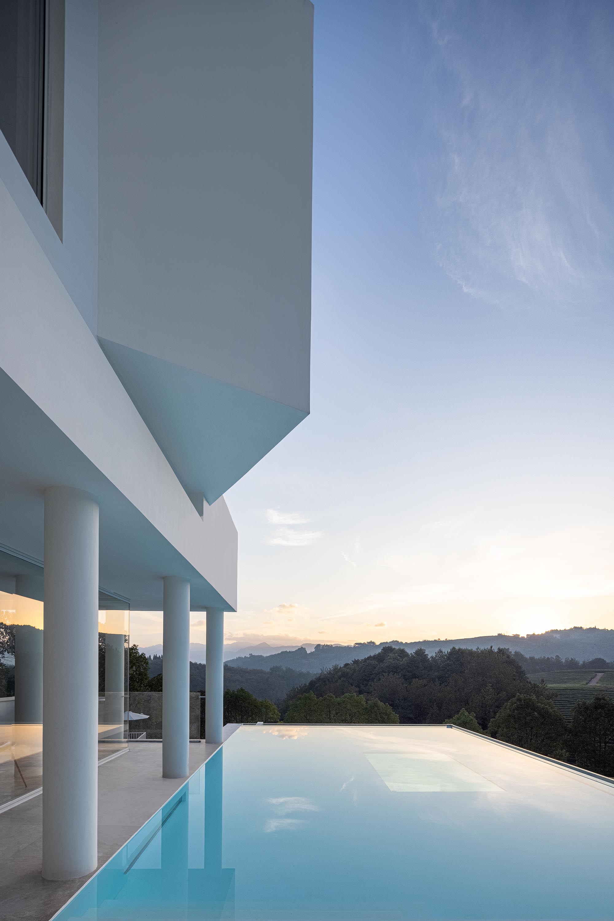 民宿設計,酒店設計,設計酒店,酒店設計案例,民宿設計案例,遂昌,米窩設計師酒店,時上建築,度假酒店設計,沈墨,杭州時上建築空間設計事務所