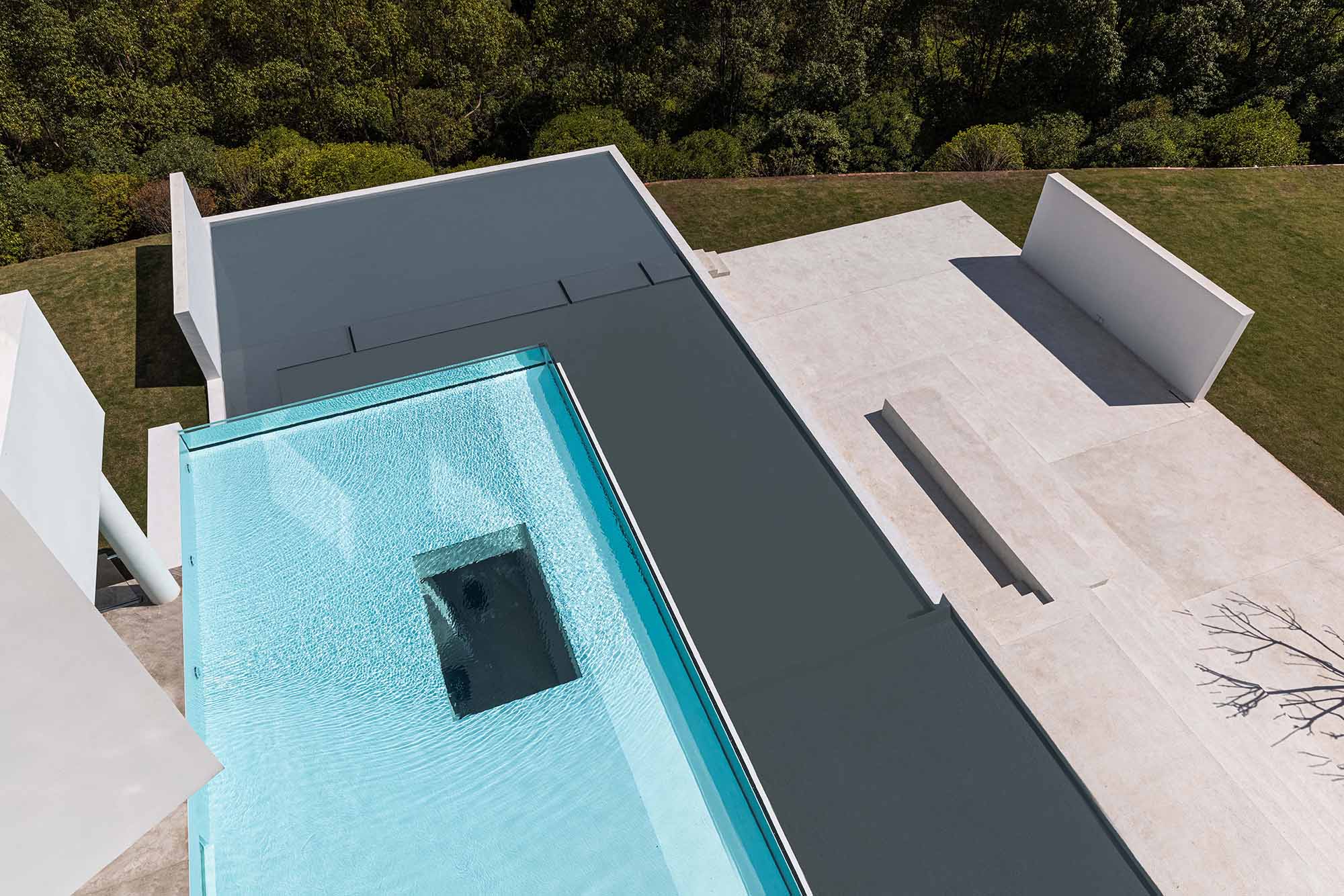 民宿設計,酒店設計,設計酒店,酒店設計案例,民宿設計案例,遂昌,米窩設計師酒店,時上建築,度假酒店設計,沈墨,杭州時上建築空間設計事務所