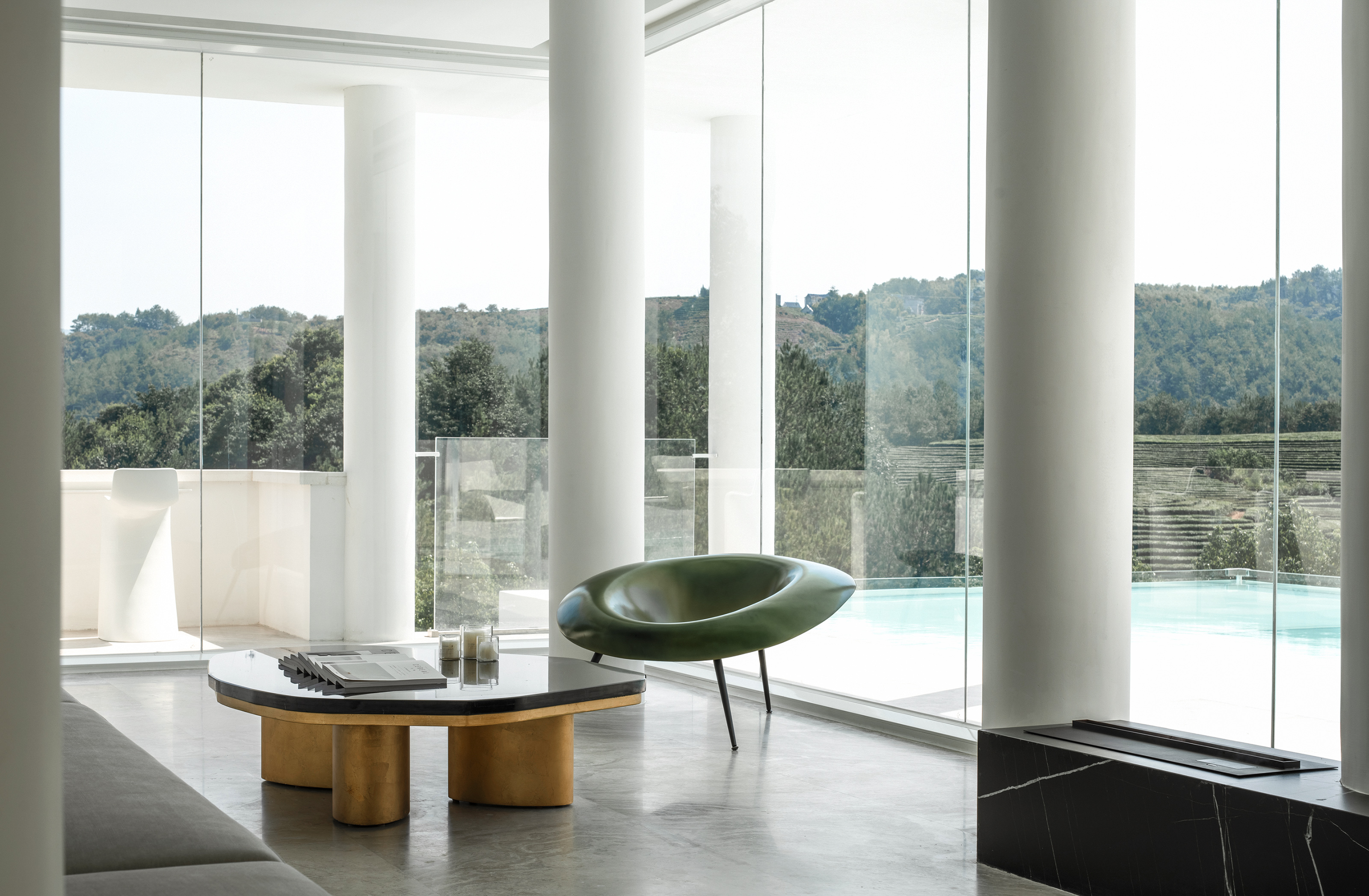 民宿設計,酒店設計,設計酒店,酒店設計案例,民宿設計案例,遂昌,米窩設計師酒店,時上建築,度假酒店設計,沈墨,杭州時上建築空間設計事務所