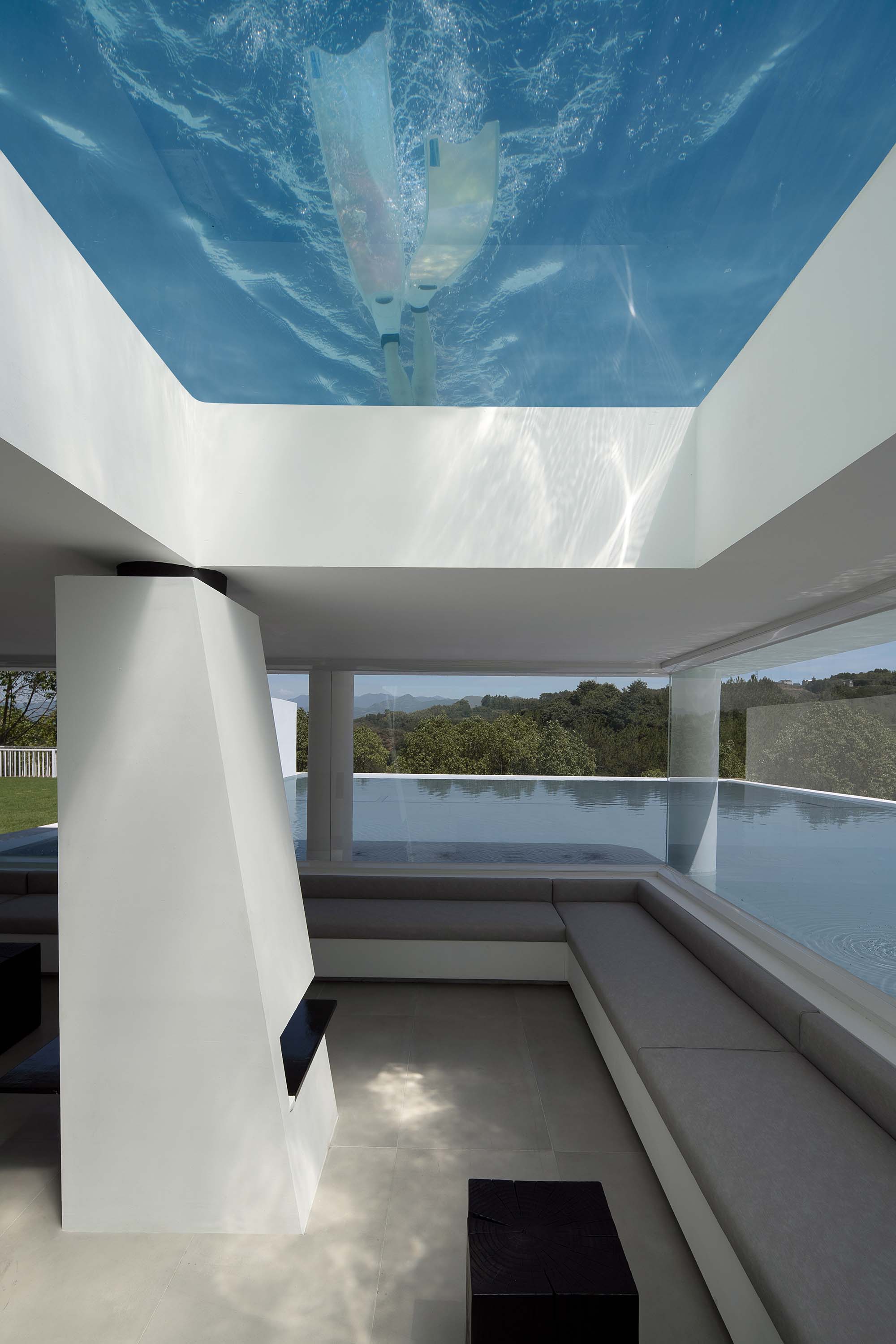 民宿設計,酒店設計,設計酒店,酒店設計案例,民宿設計案例,遂昌,米窩設計師酒店,時上建築,度假酒店設計,沈墨,杭州時上建築空間設計事務所