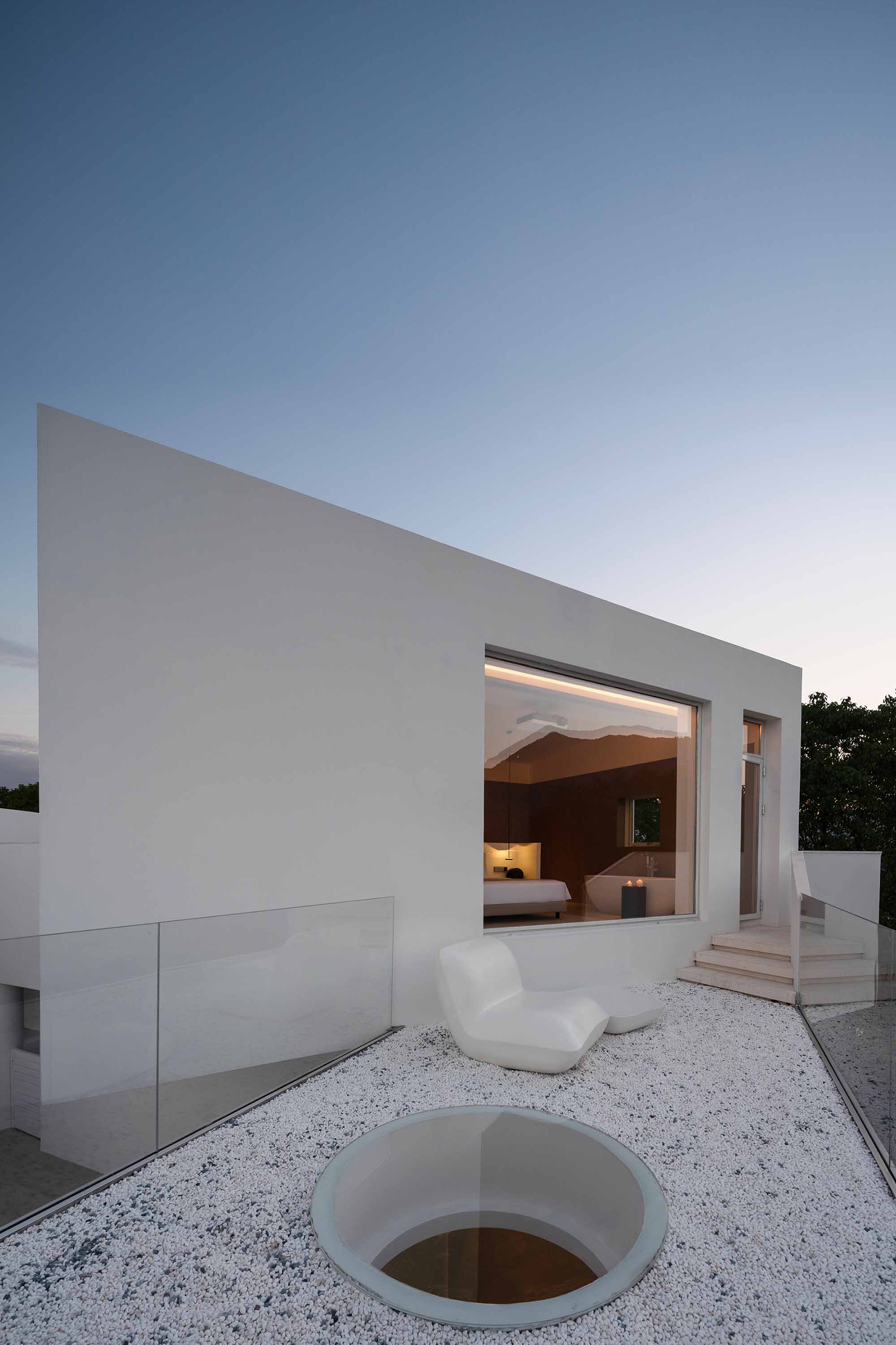 民宿設計,酒店設計,設計酒店,酒店設計案例,民宿設計案例,遂昌,米窩設計師酒店,時上建築,度假酒店設計,沈墨,杭州時上建築空間設計事務所