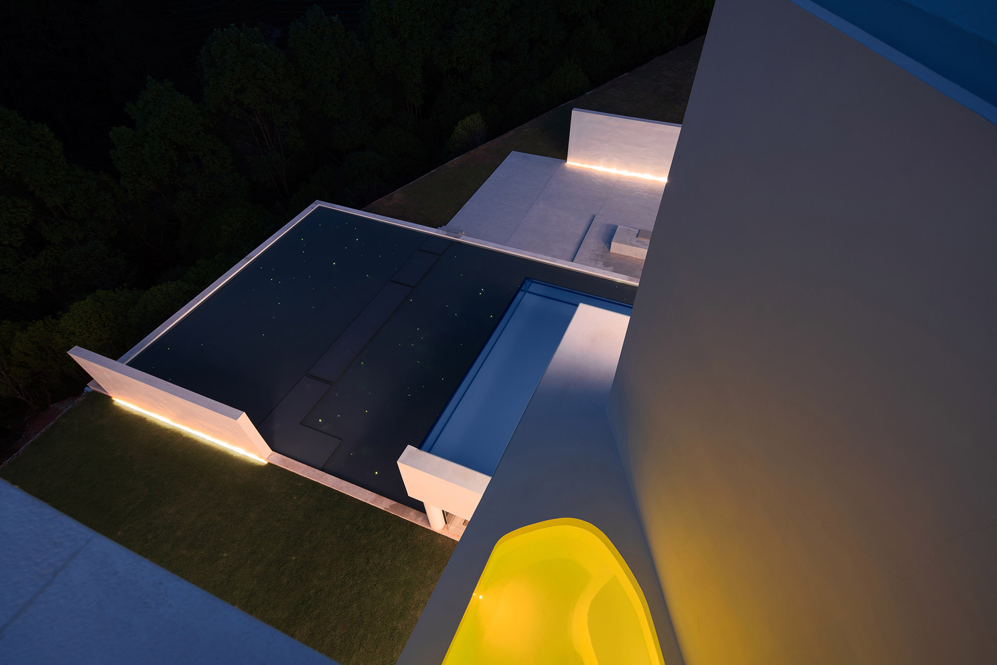 民宿設計,酒店設計,設計酒店,酒店設計案例,民宿設計案例,遂昌,米窩設計師酒店,時上建築,度假酒店設計,沈墨,杭州時上建築空間設計事務所