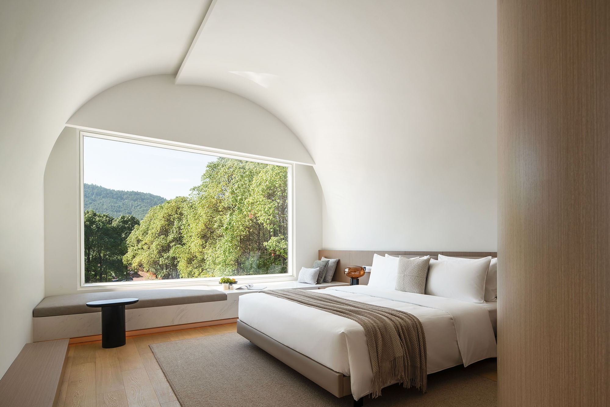 民宿設計,酒店設計,設計酒店,酒店設計案例,民宿設計案例,遂昌,米窩設計師酒店,時上建築,度假酒店設計,沈墨,杭州時上建築空間設計事務所