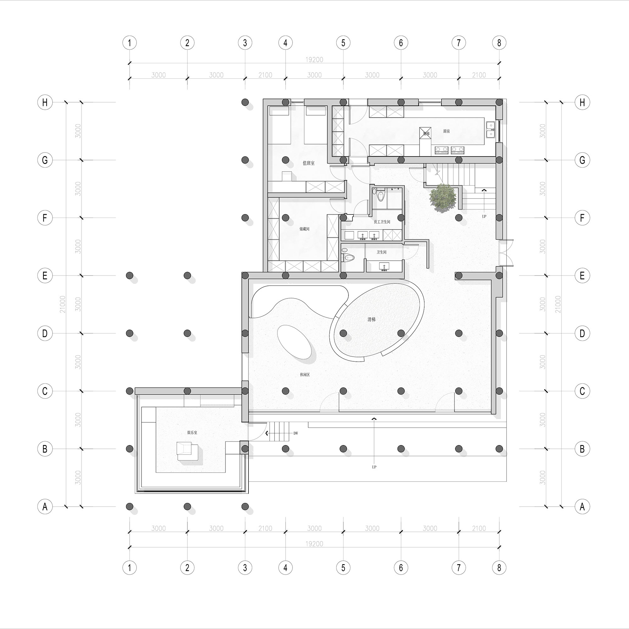 民宿設計,酒店設計,設計酒店,酒店設計案例,民宿設計案例,遂昌,米窩設計師酒店,時上建築,度假酒店設計,沈墨,杭州時上建築空間設計事務所