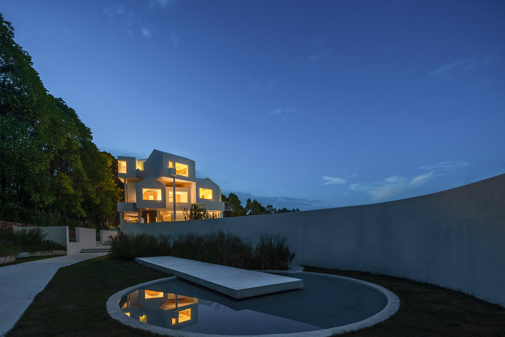 民宿設計,酒店設計,設計酒店,酒店設計案例,民宿設計案例,遂昌,米窩設計師酒店,時上建築,度假酒店設計,沈墨,杭州時上建築空間設計事務所