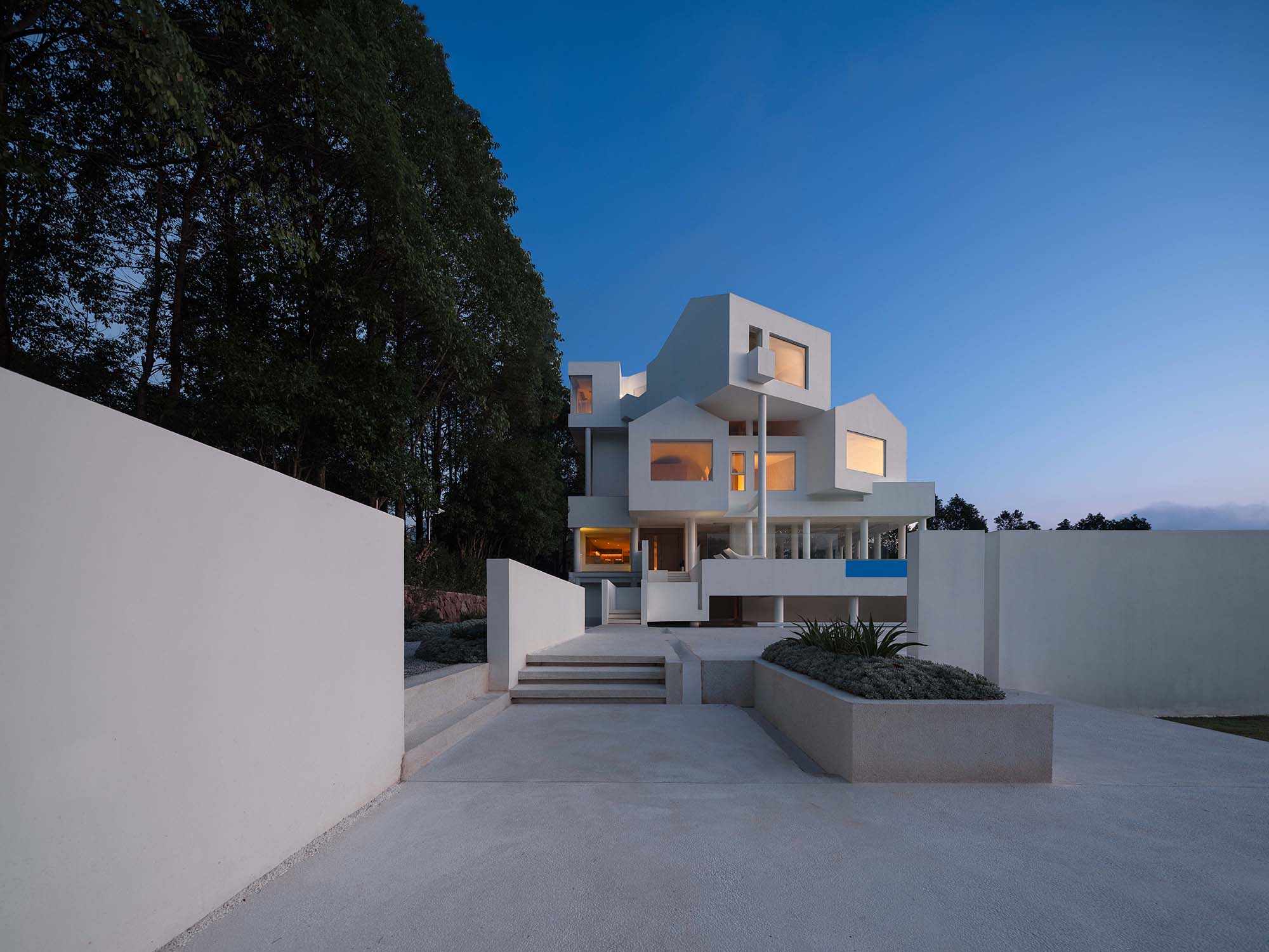 民宿設計,酒店設計,設計酒店,酒店設計案例,民宿設計案例,遂昌,米窩設計師酒店,時上建築,度假酒店設計,沈墨,杭州時上建築空間設計事務所