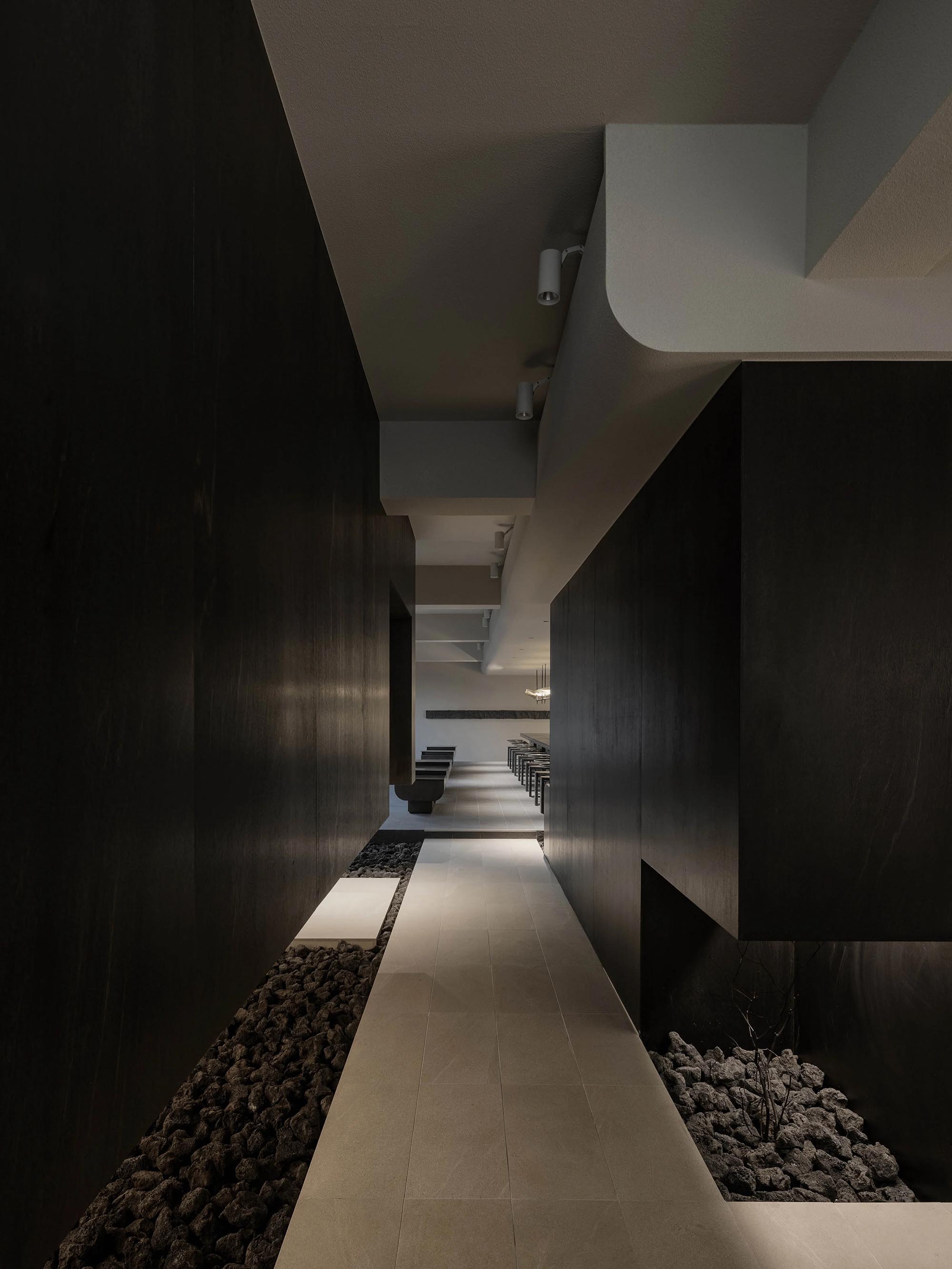 mttb-matter better,韓國,咖啡廳設計案例,咖啡廳裝修,mttb,解構美學,釜山,590㎡,off.o咖啡廳