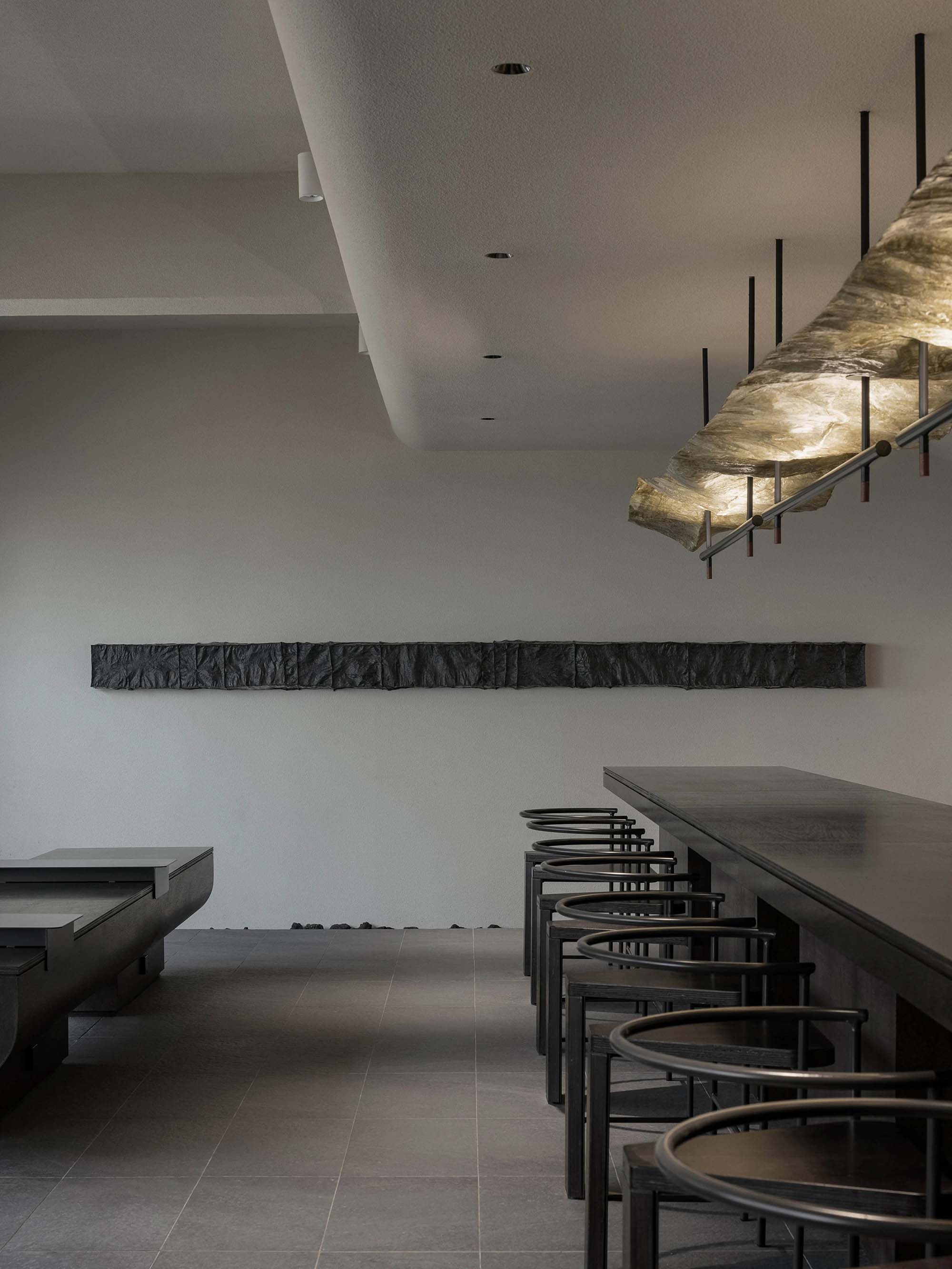 mttb-matter better,韓國,咖啡廳設計案例,咖啡廳裝修,mttb,解構美學,釜山,590㎡,off.o咖啡廳