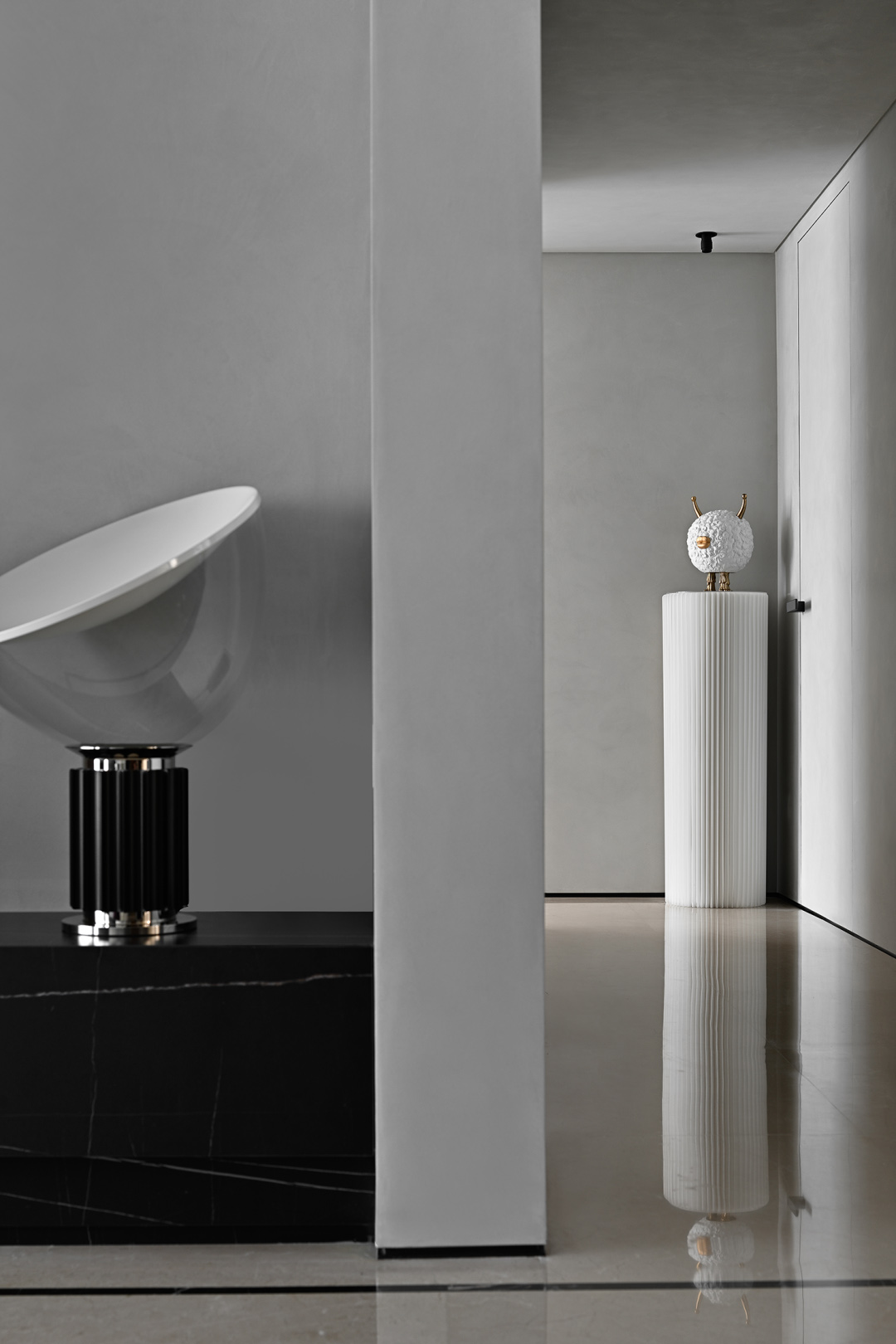 160㎡住宅設計,160㎡,家裝設計,住宅設計,現代風格住宅設計,住宅設計案例,輕奢風格住宅設計,寧波家裝設計,古木子月空間設計,古木子月設計,寧波古木子月空間設計事務所,寧波古木子月設計事務所